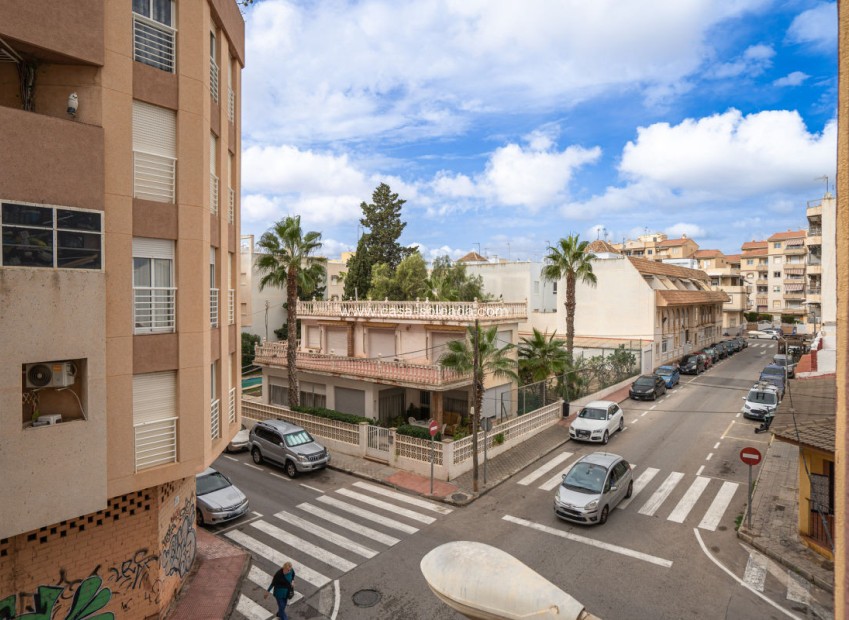 Revente - Studio - Torrevieja - Beach