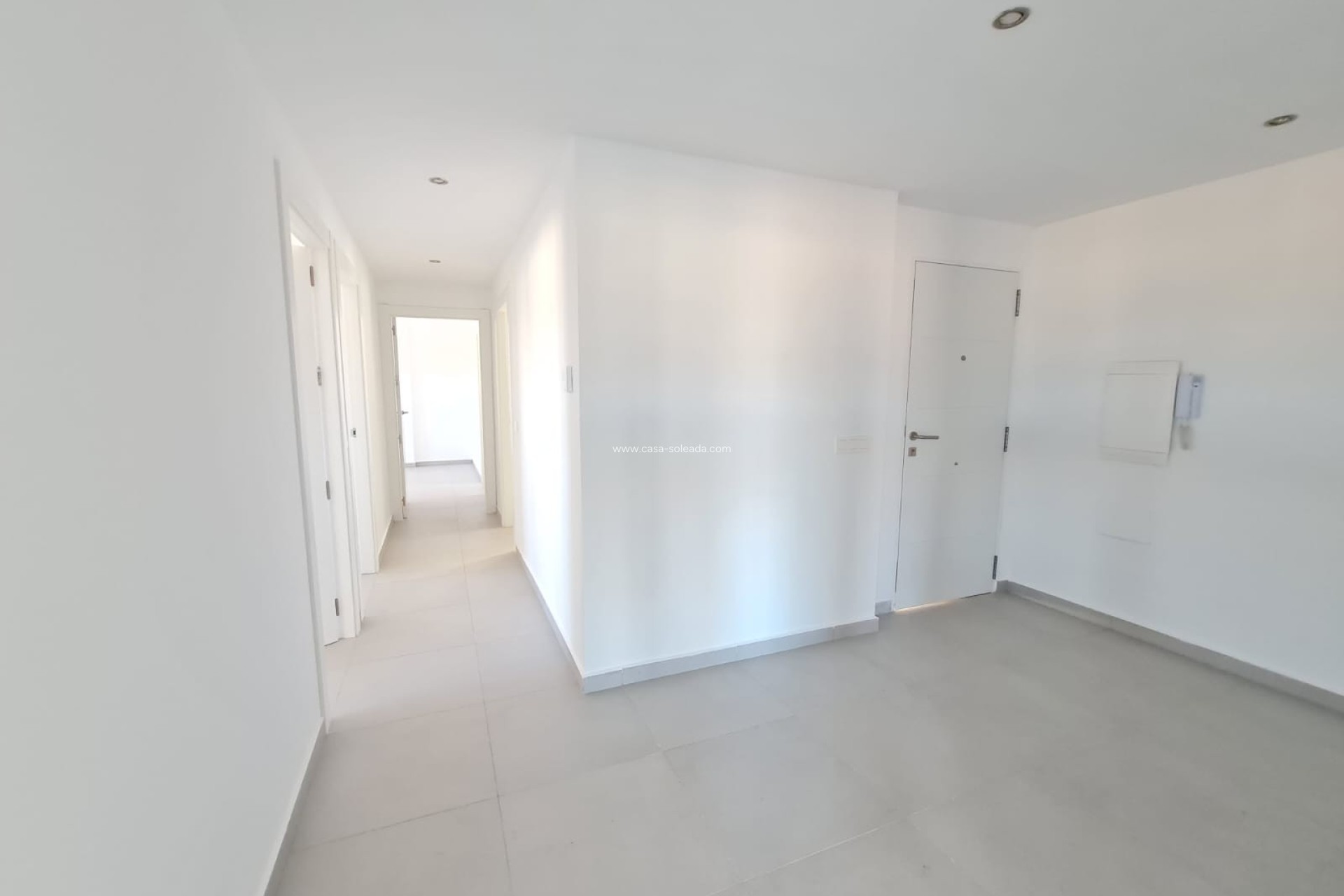 Revente - Villa - Abanilla - Inland