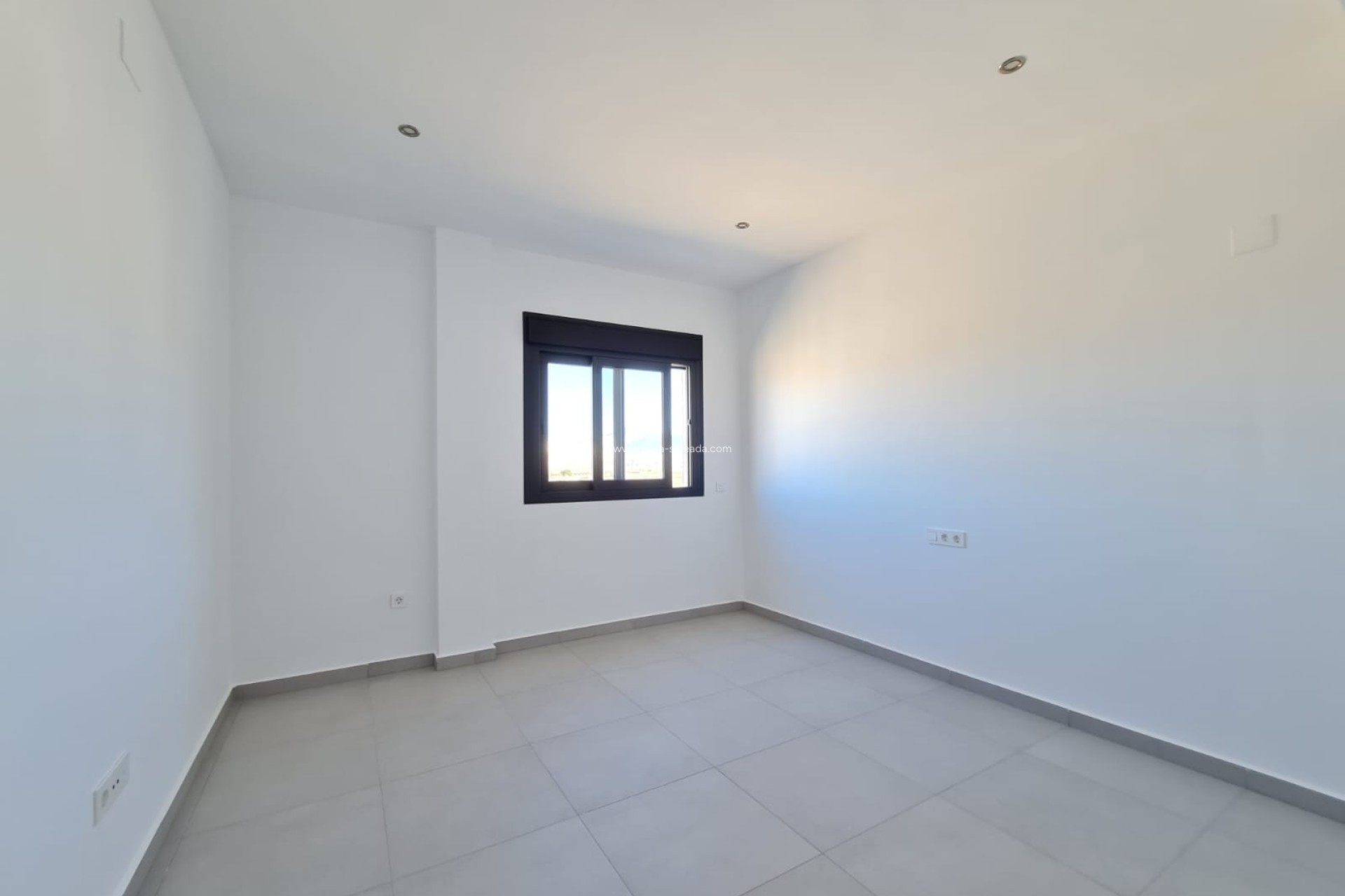 Revente - Villa - Abanilla - Inland