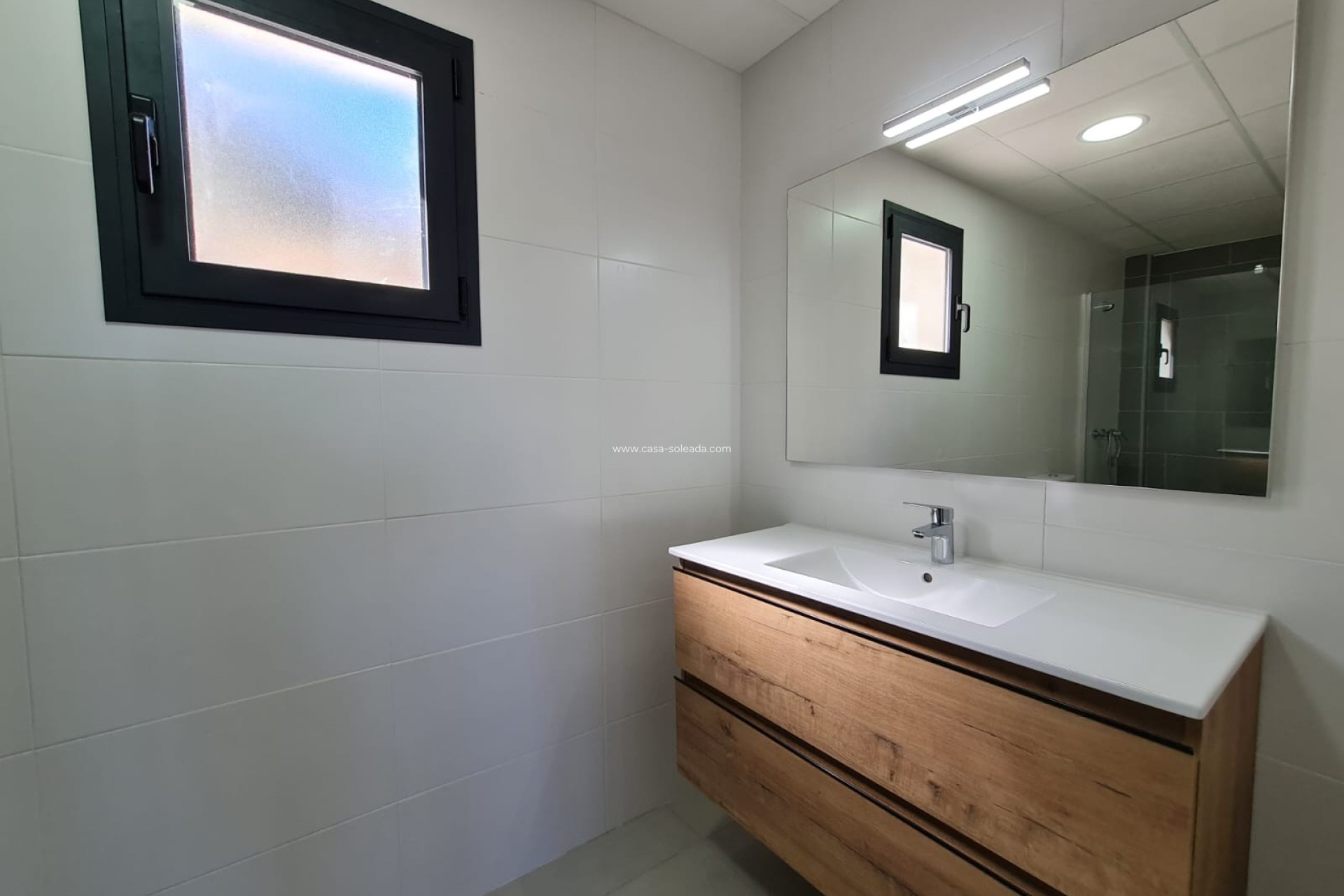 Revente - Villa - Abanilla - Inland