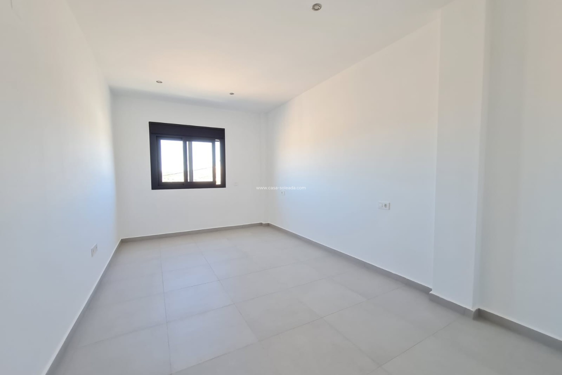 Revente - Villa - Abanilla - Inland