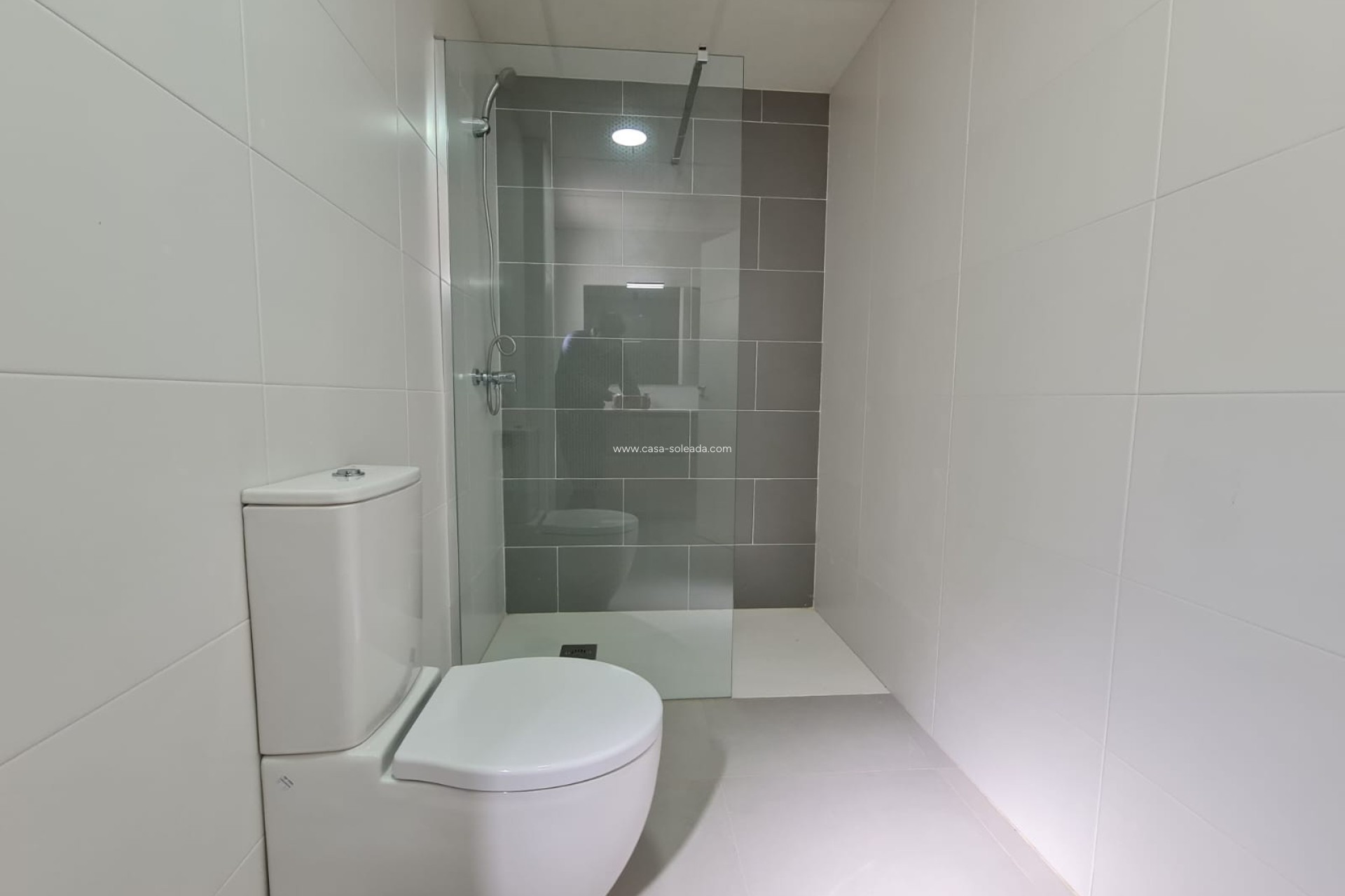 Revente - Villa - Abanilla - Inland