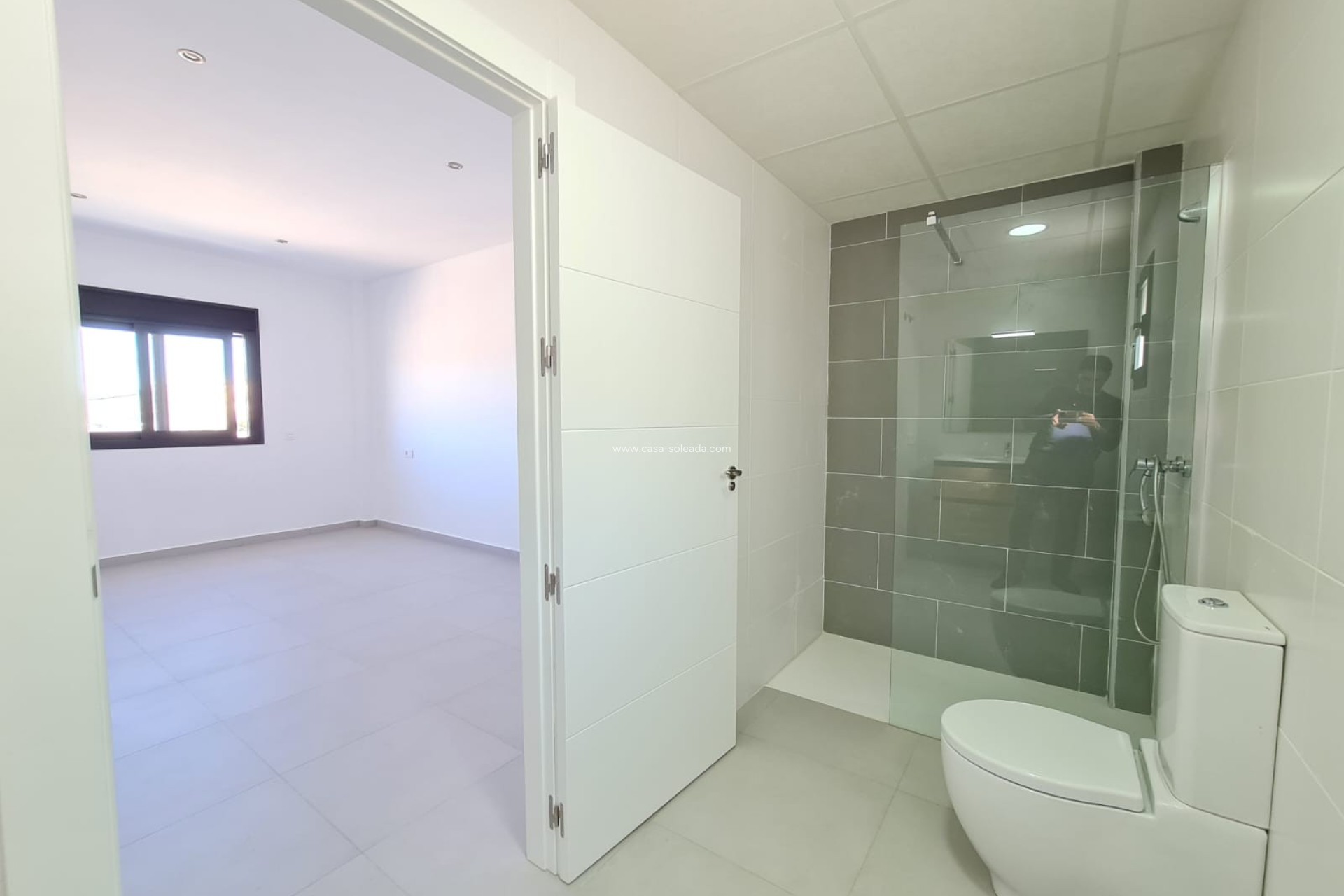 Revente - Villa - Abanilla - Inland