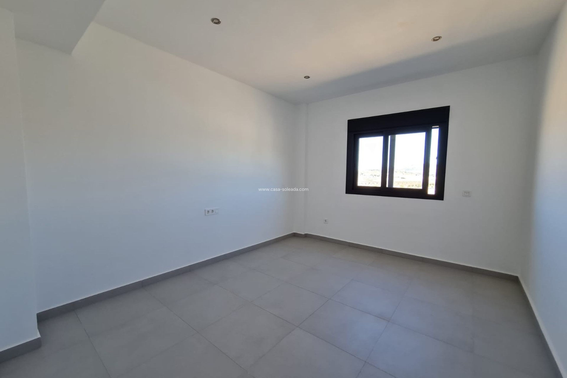 Revente - Villa - Abanilla - Inland