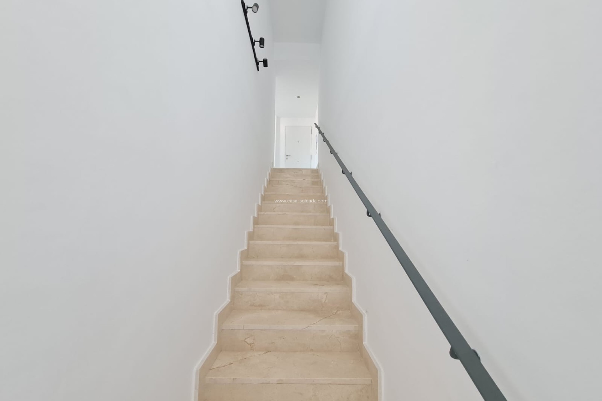 Revente - Villa - Abanilla - Inland