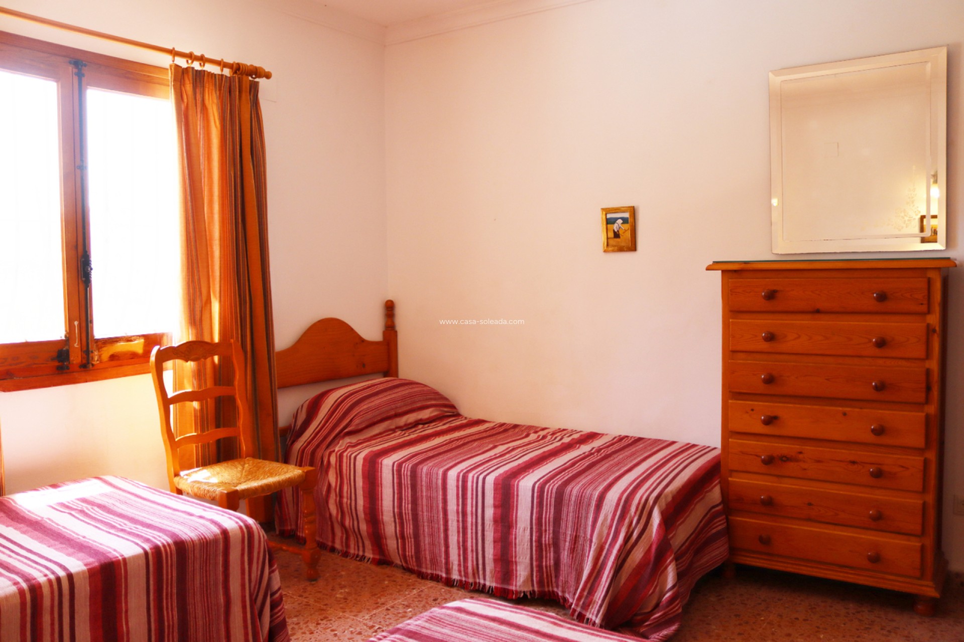 Revente - Villa - Alcalalí - Inland