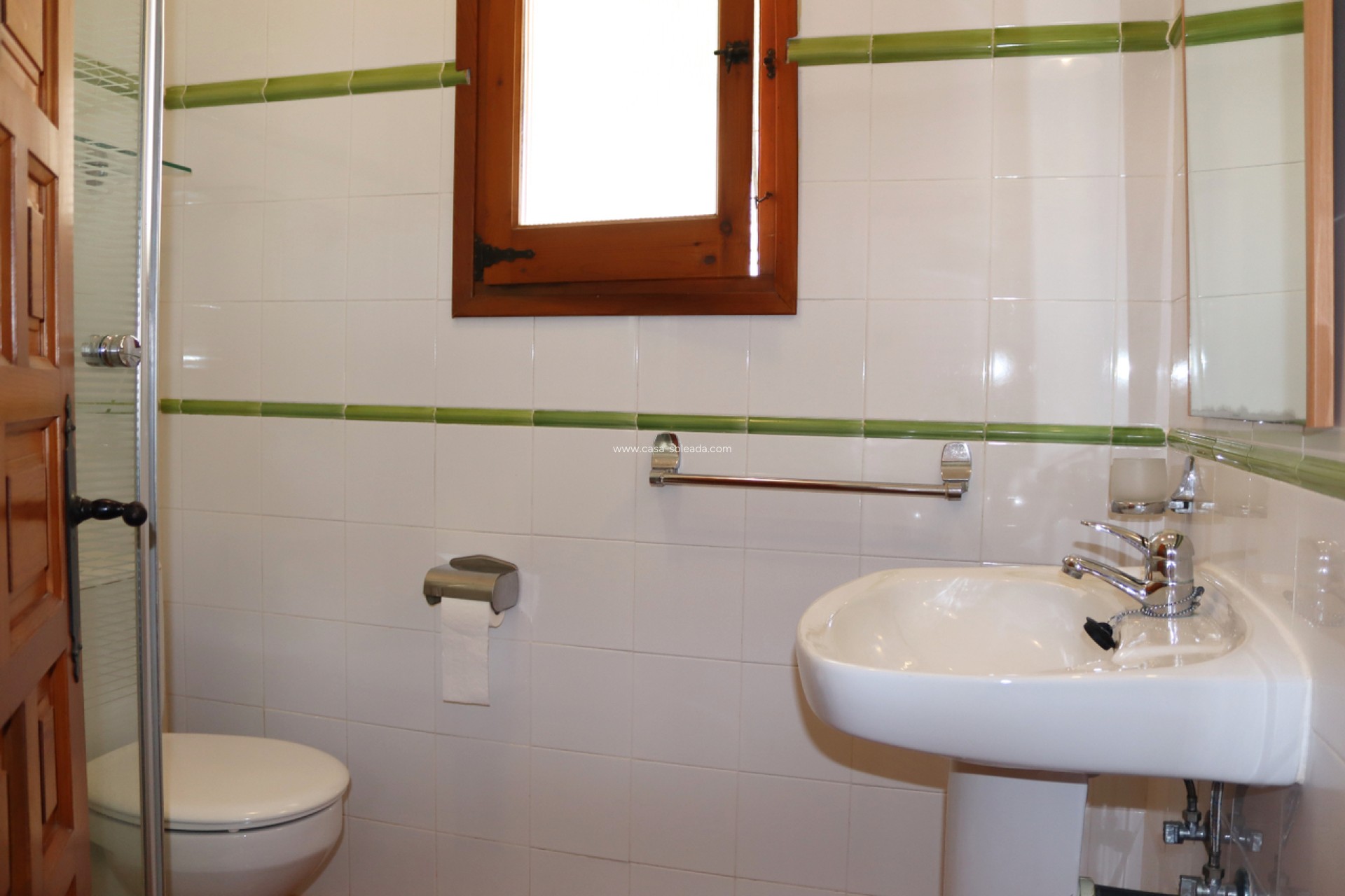 Revente - Villa - Alcalalí - Inland