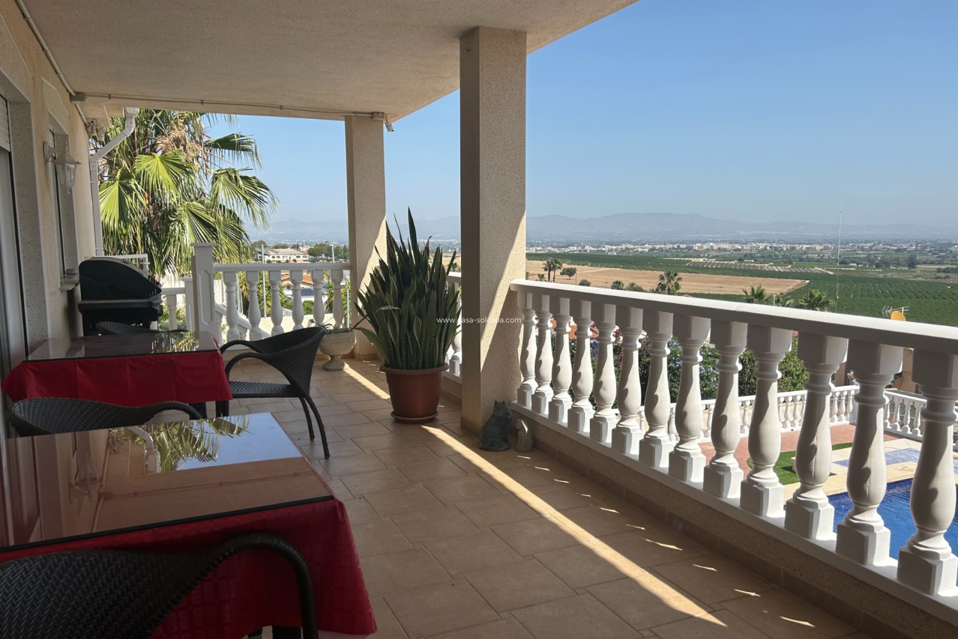 Revente - Villa - Algorfa - Inland