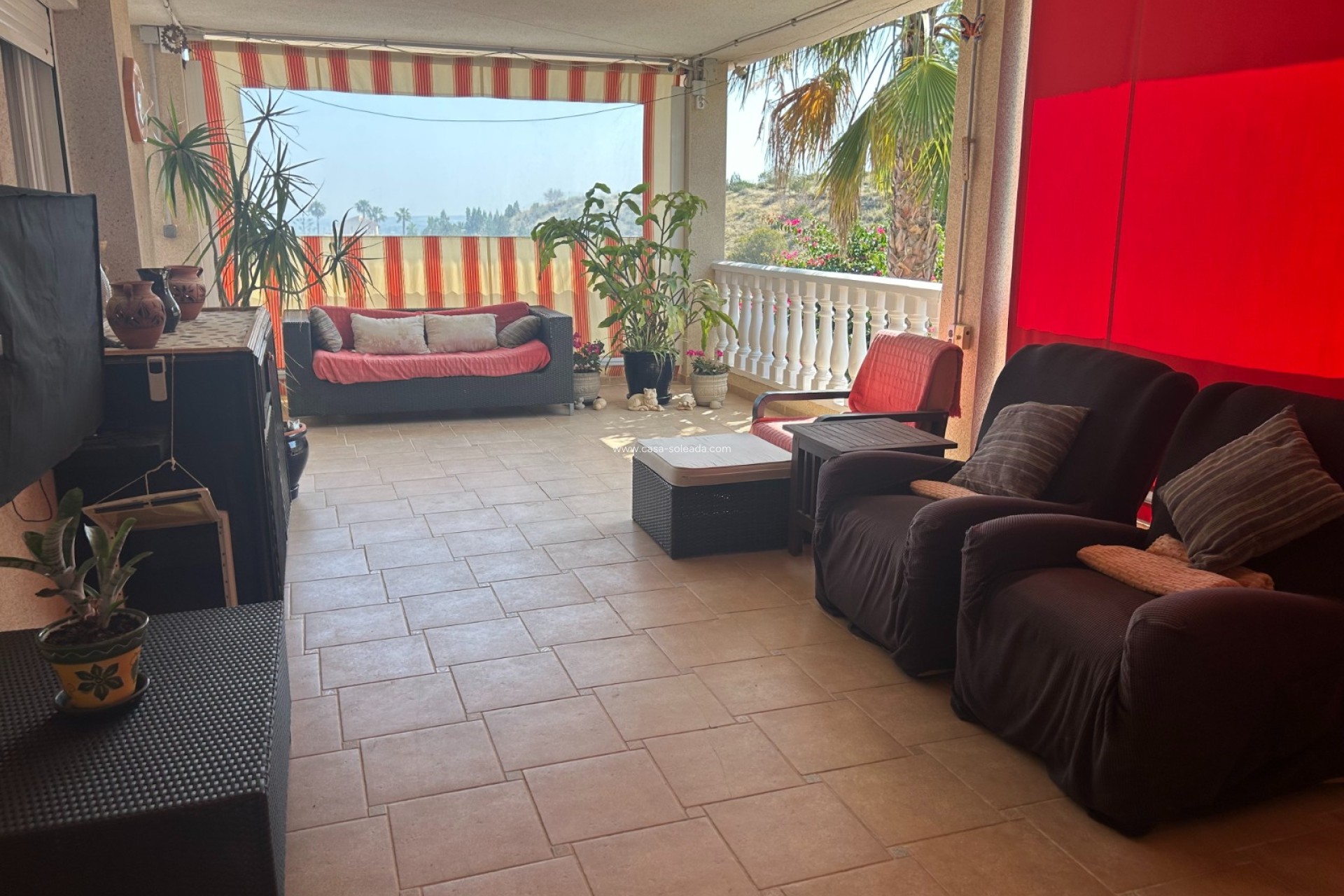 Revente - Villa - Algorfa - Inland