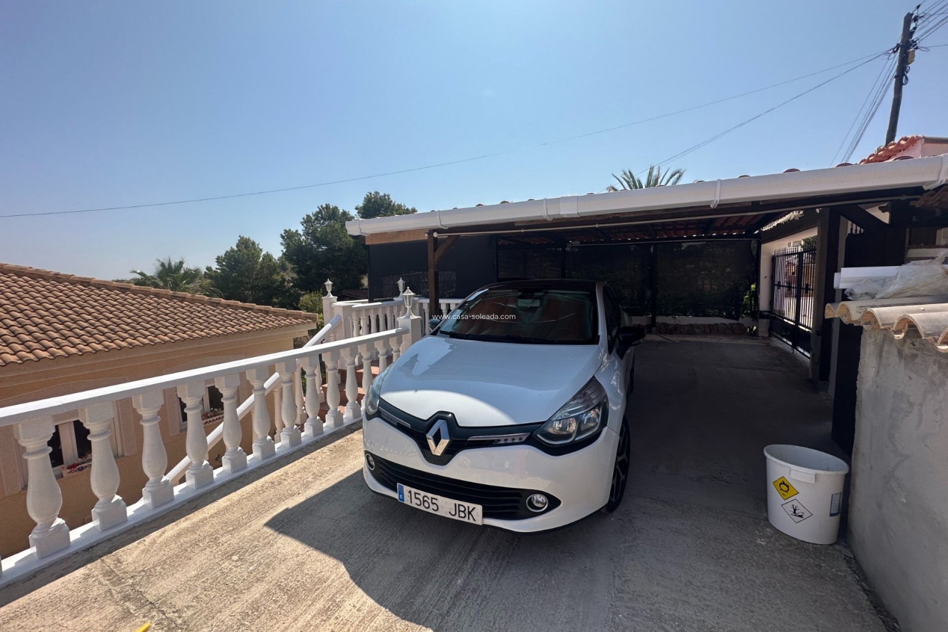 Revente - Villa - Algorfa - Inland