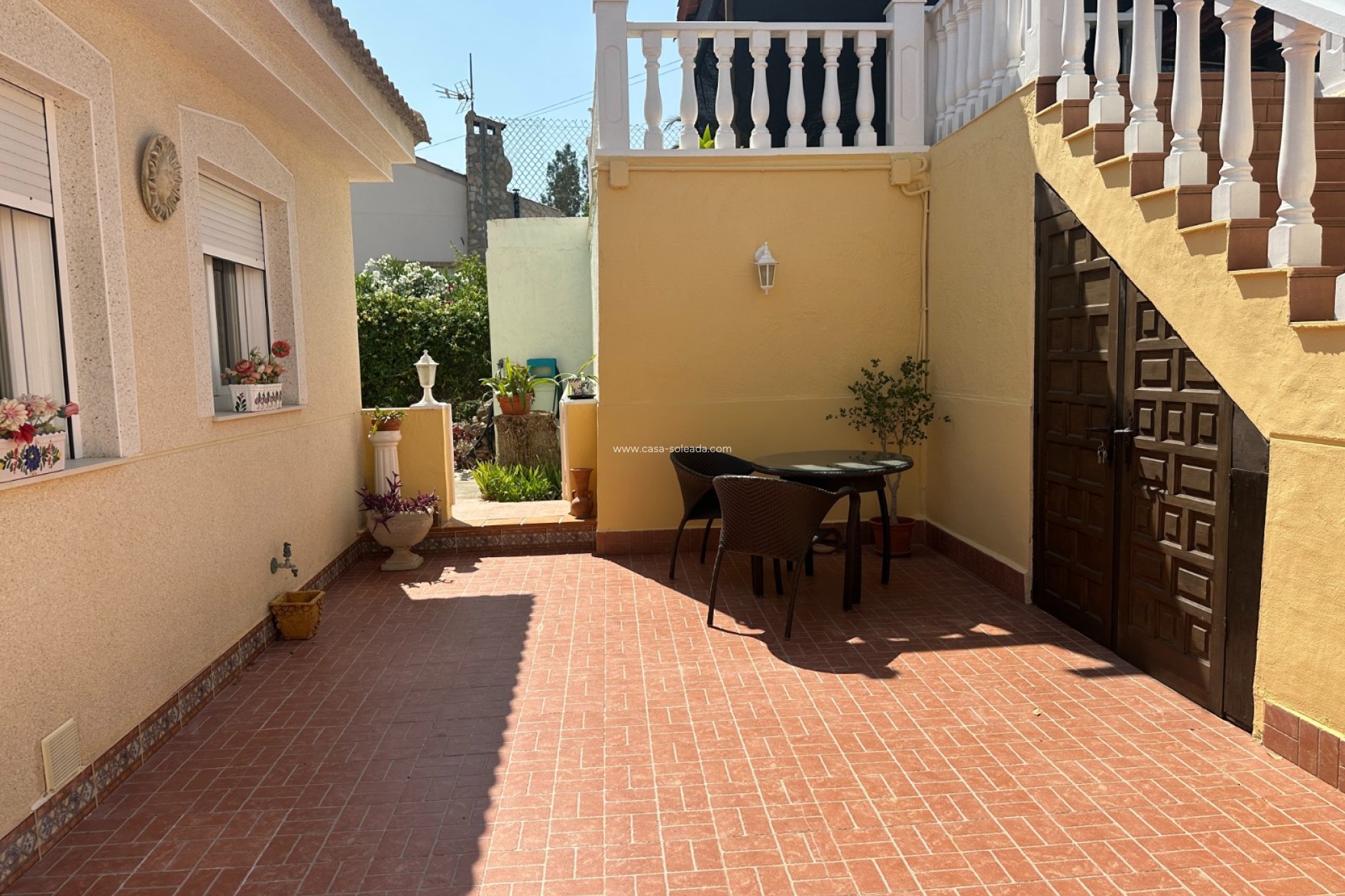 Revente - Villa - Algorfa - Inland