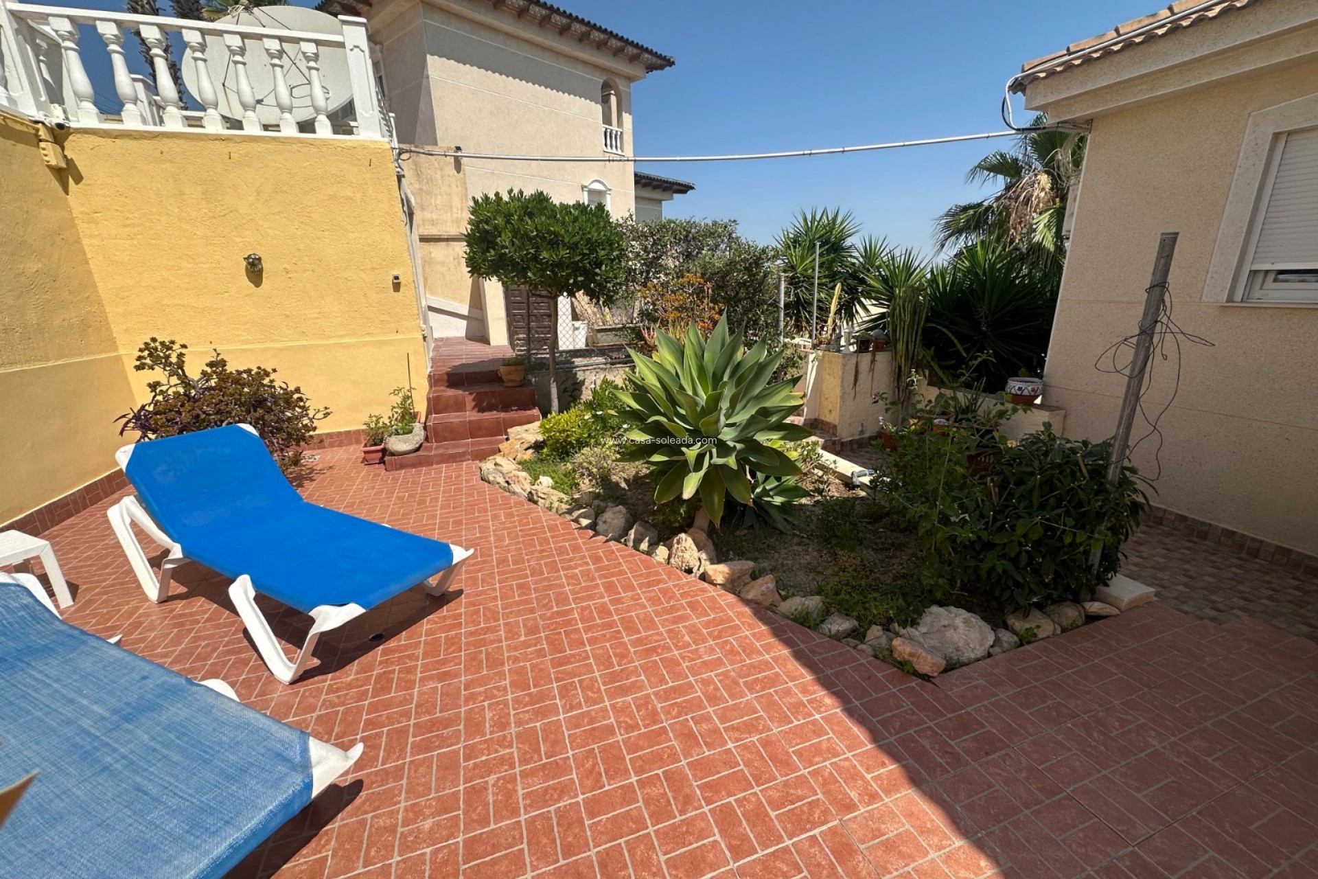 Revente - Villa - Algorfa - Inland