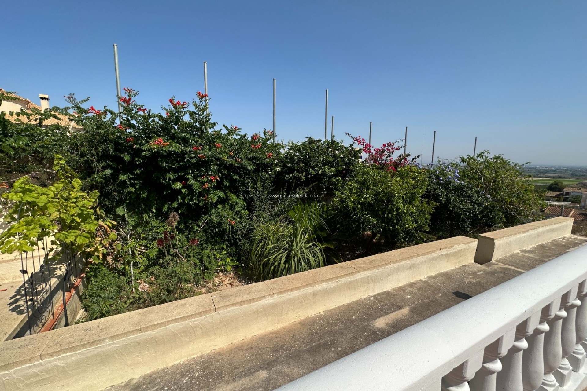 Revente - Villa - Algorfa - Inland