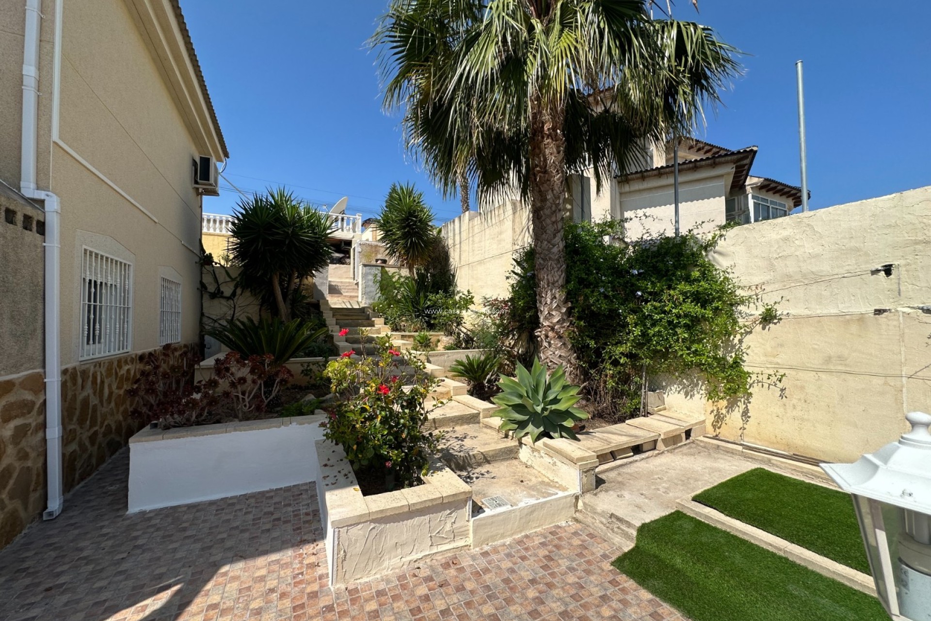 Revente - Villa - Algorfa - Inland