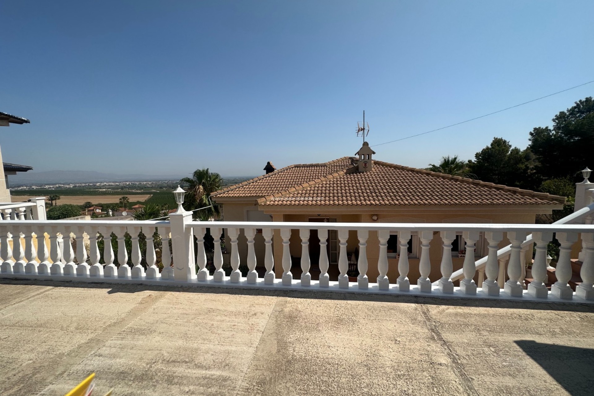 Revente - Villa - Algorfa - Inland