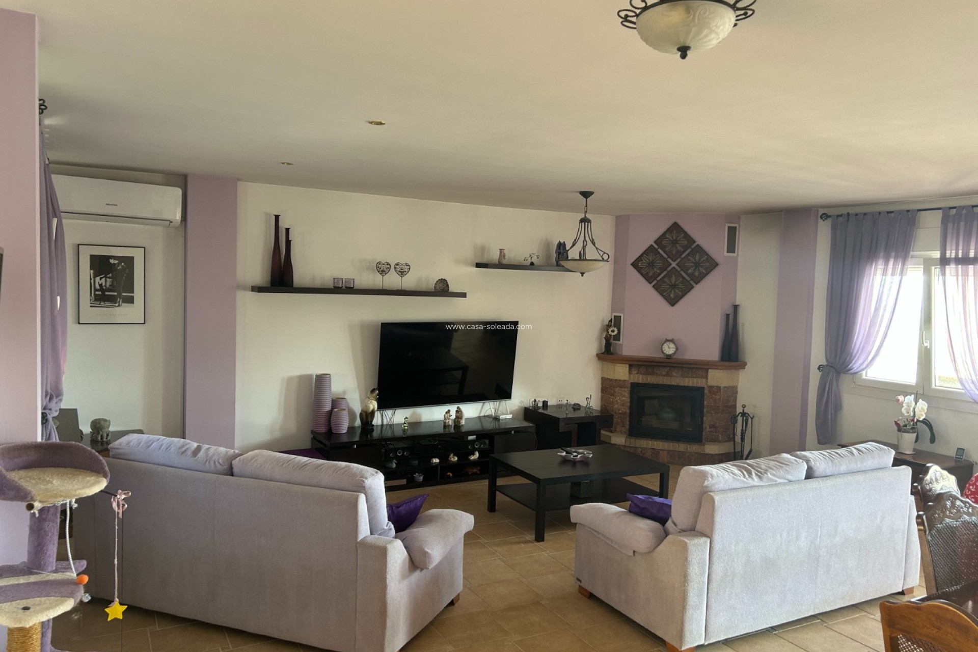 Revente - Villa - Algorfa - Inland