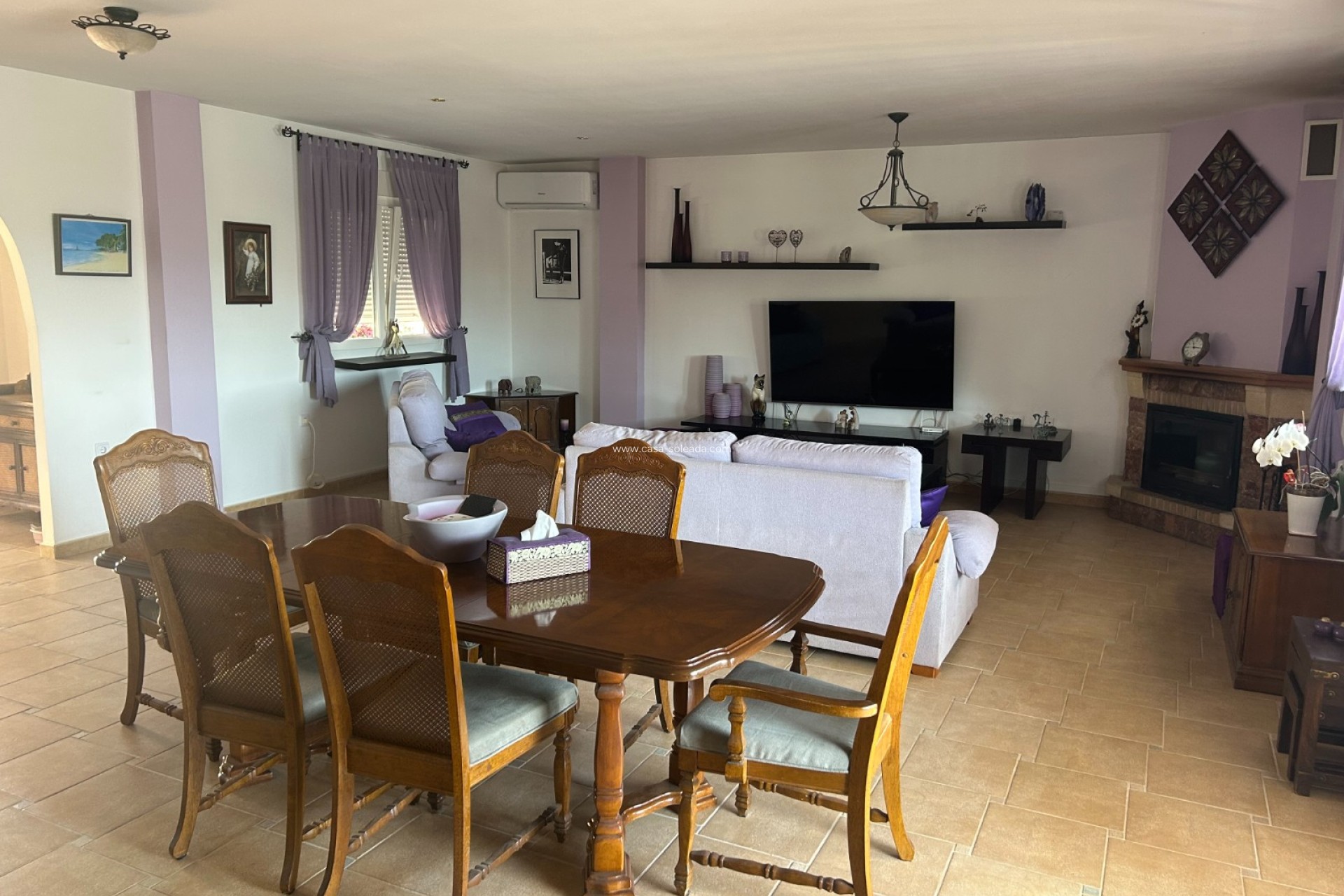 Revente - Villa - Algorfa - Inland