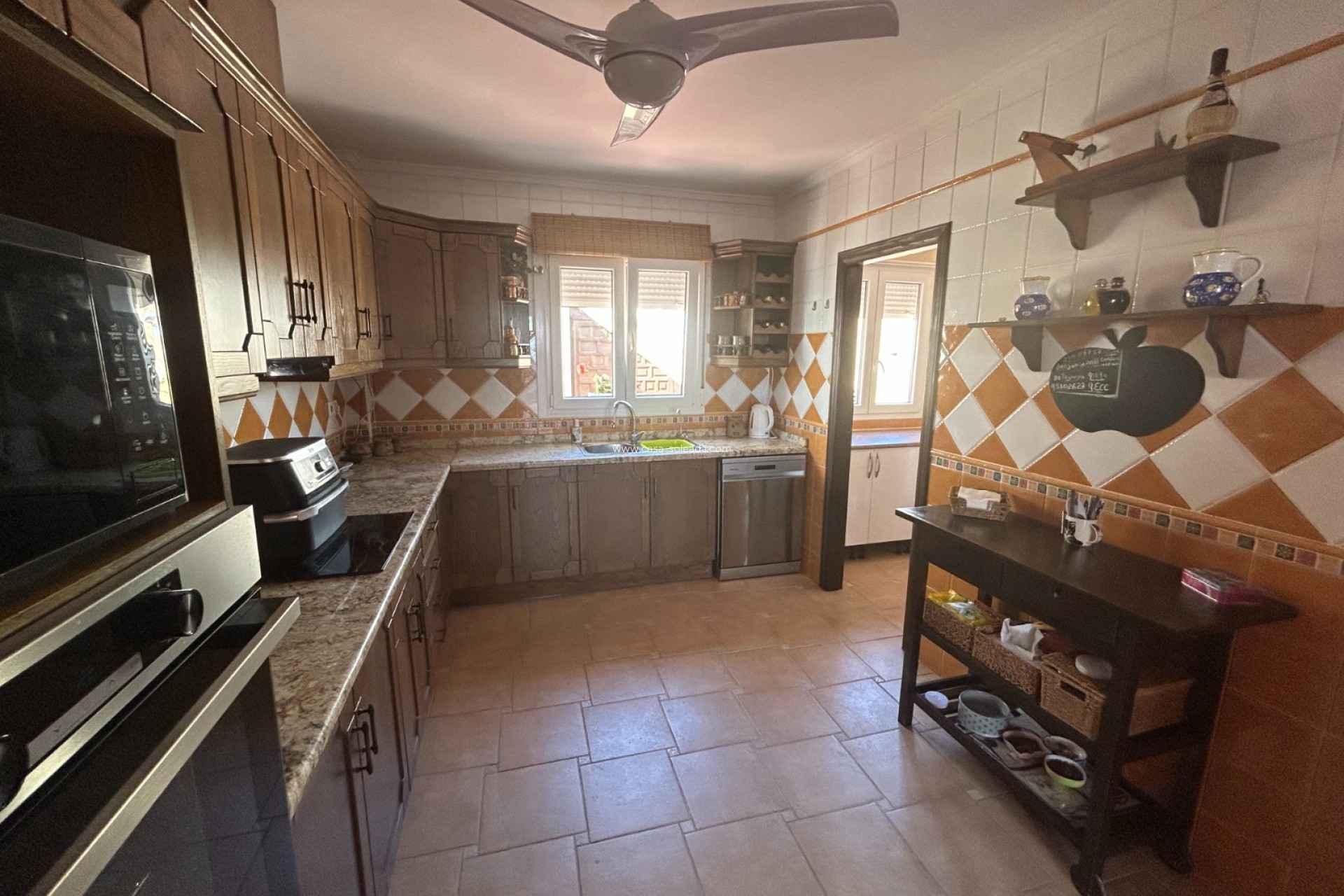 Revente - Villa - Algorfa - Inland