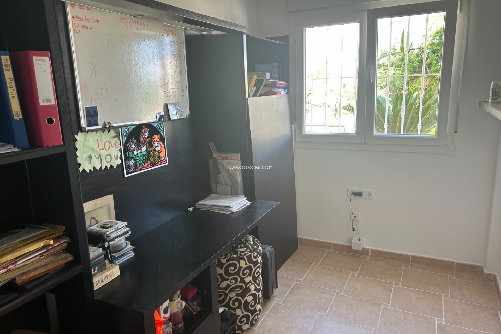 Revente - Villa - Algorfa - Inland