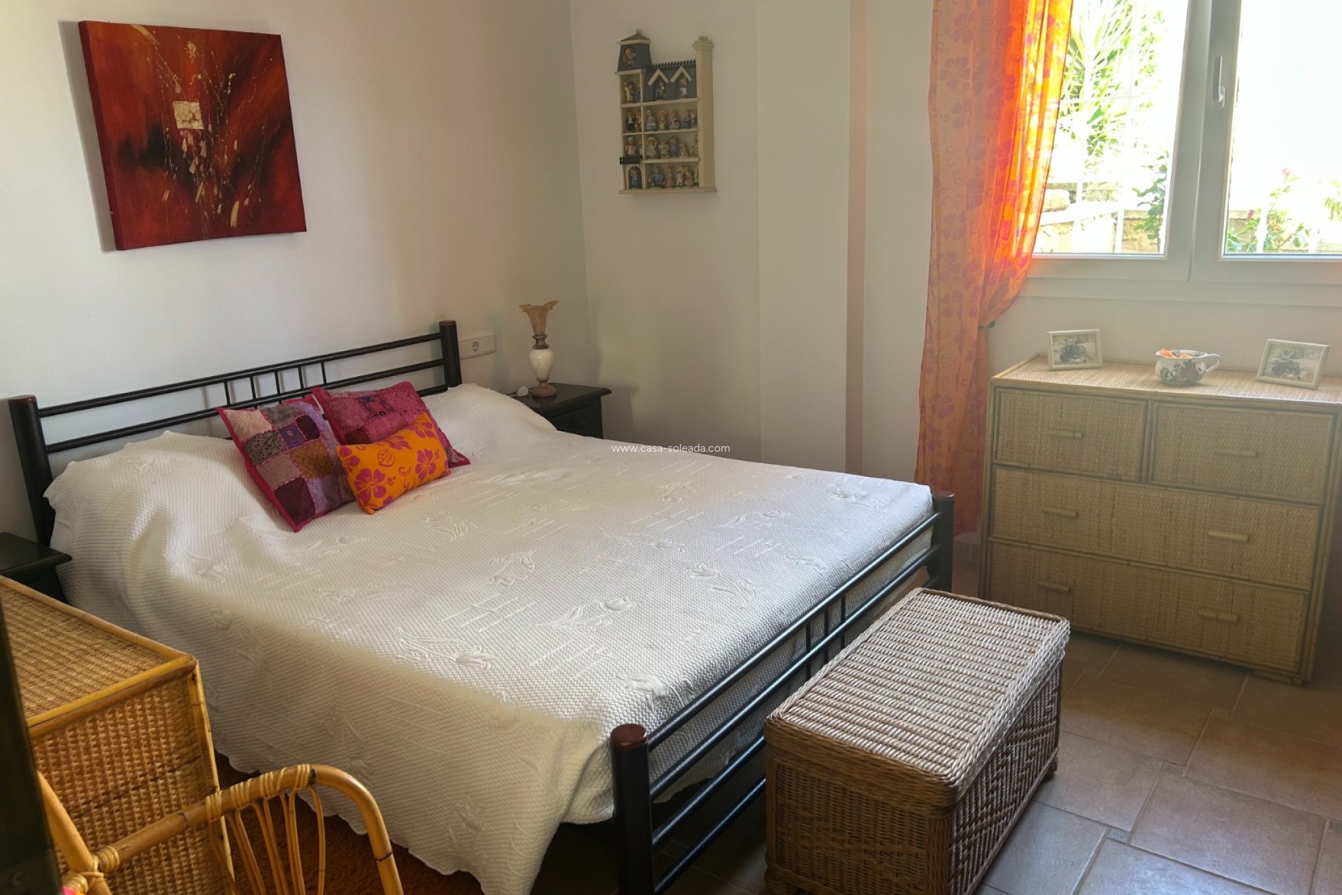Revente - Villa - Algorfa - Inland