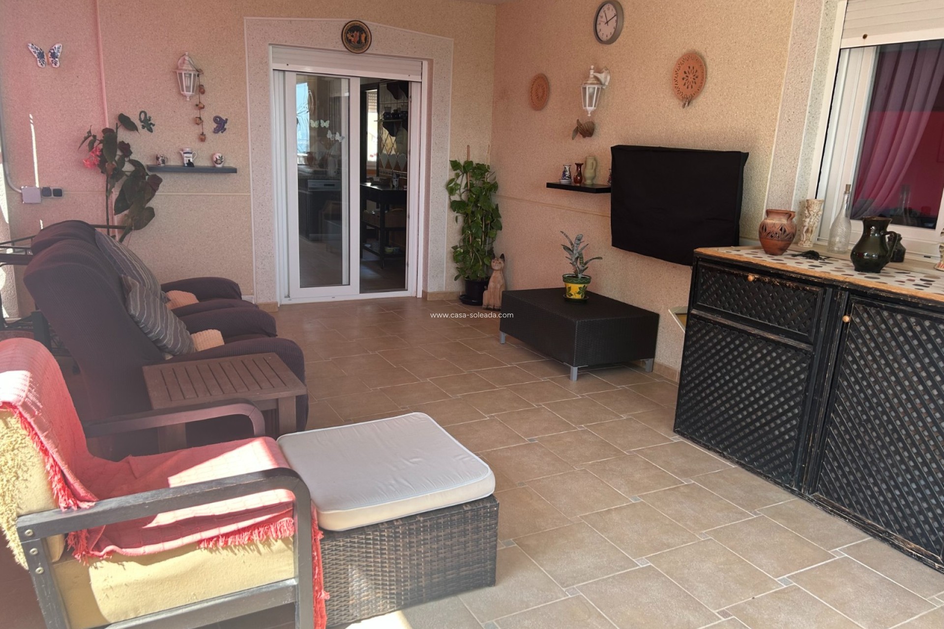 Revente - Villa - Algorfa - Inland