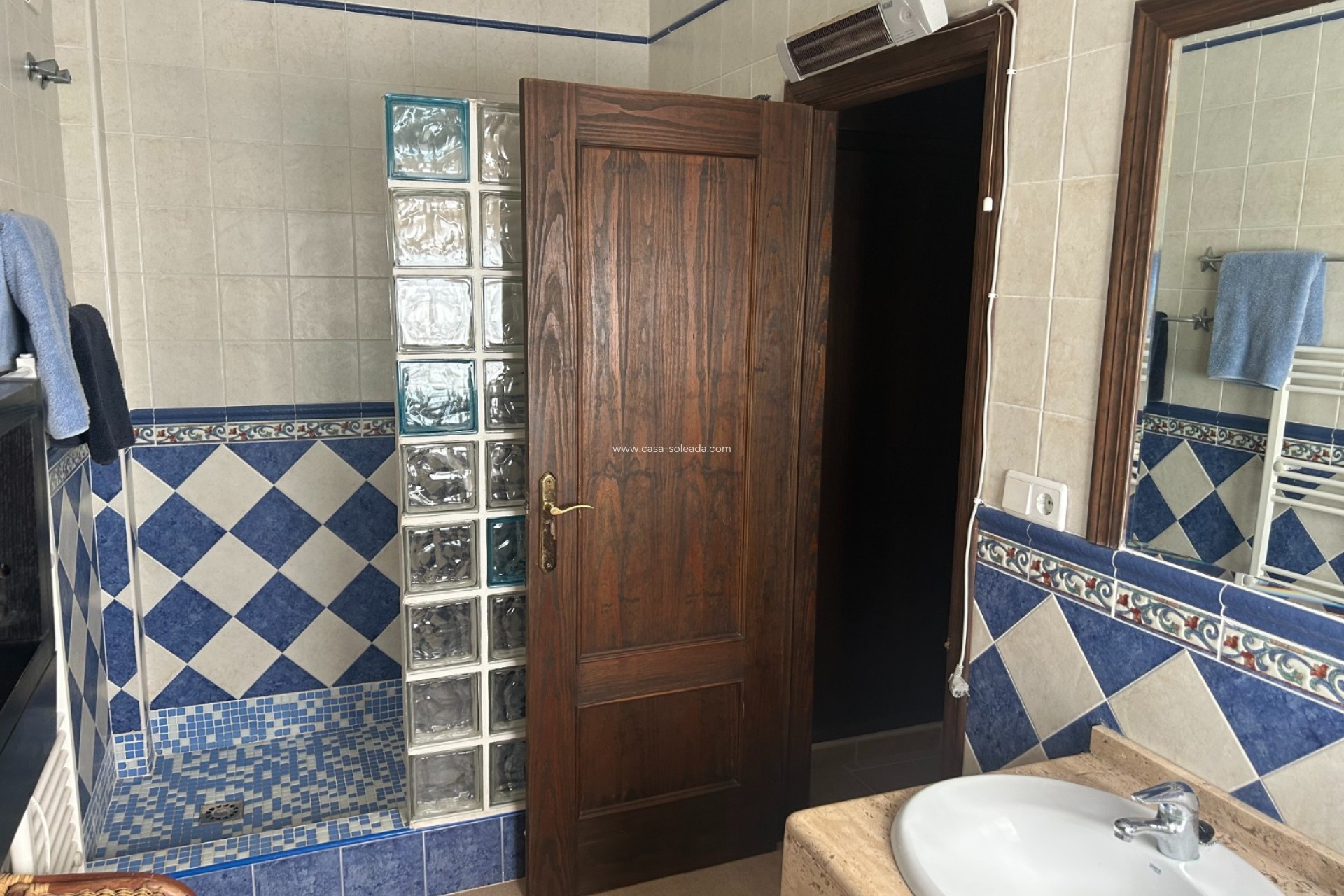Revente - Villa - Algorfa - Inland