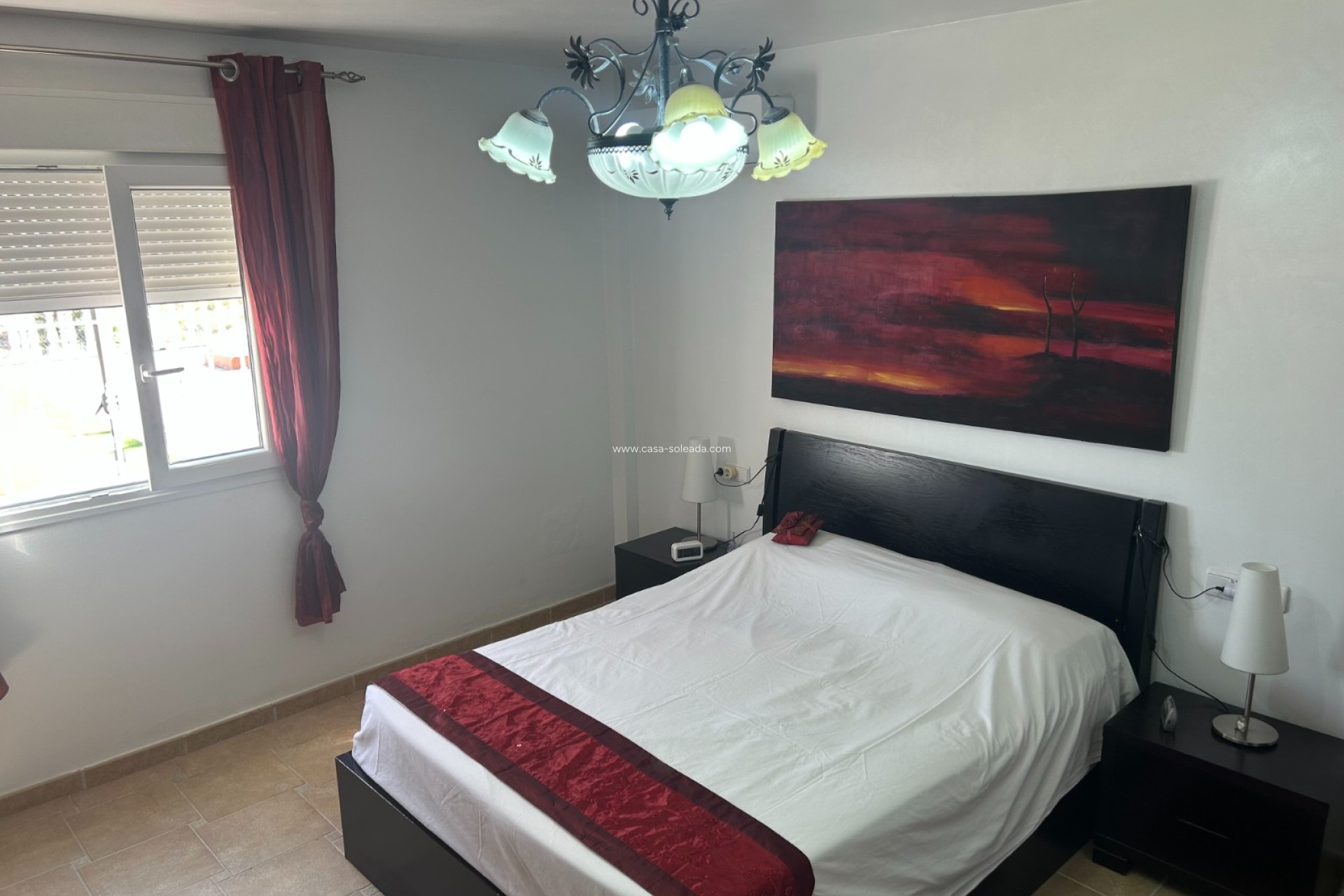 Revente - Villa - Algorfa - Inland