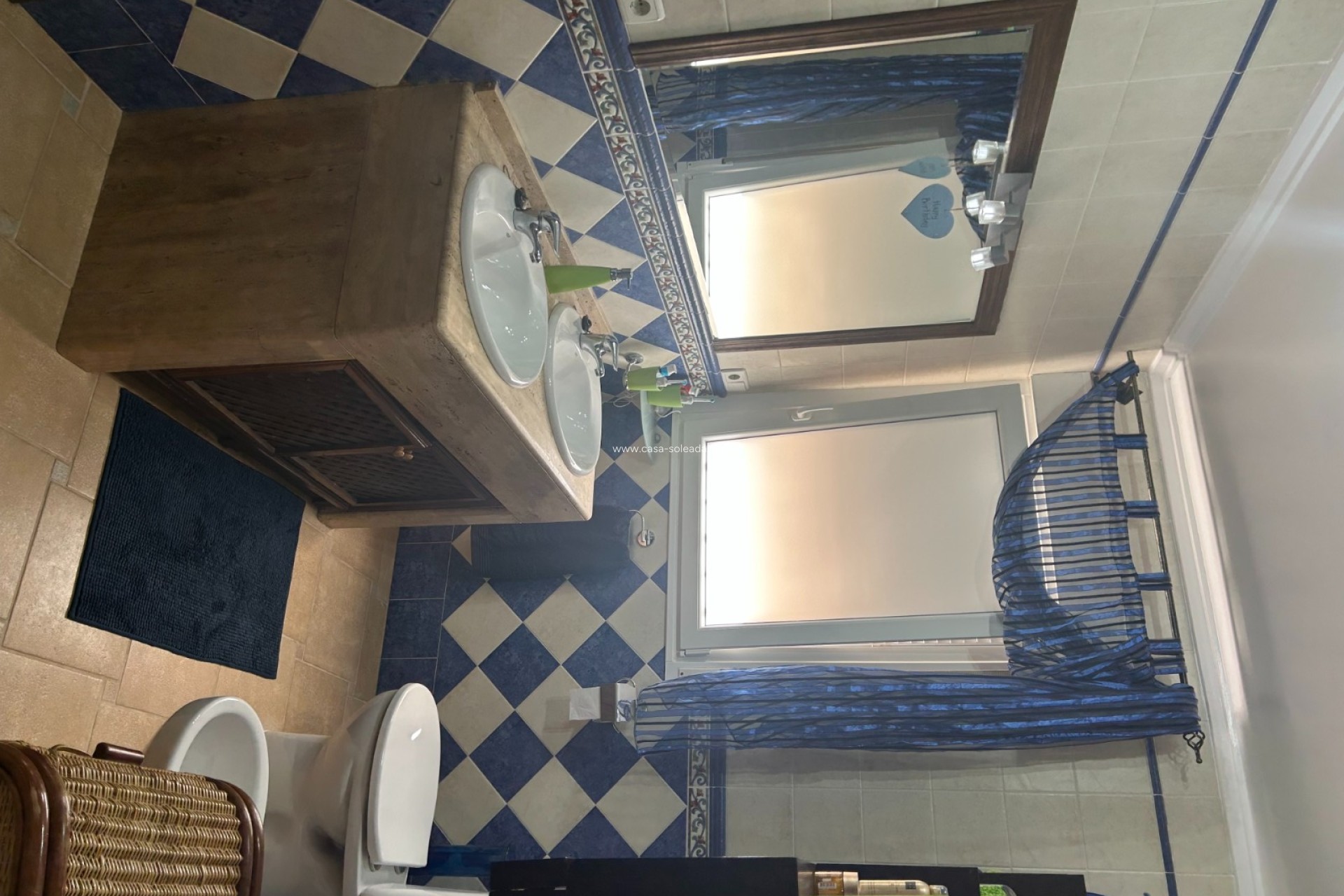 Revente - Villa - Algorfa - Inland