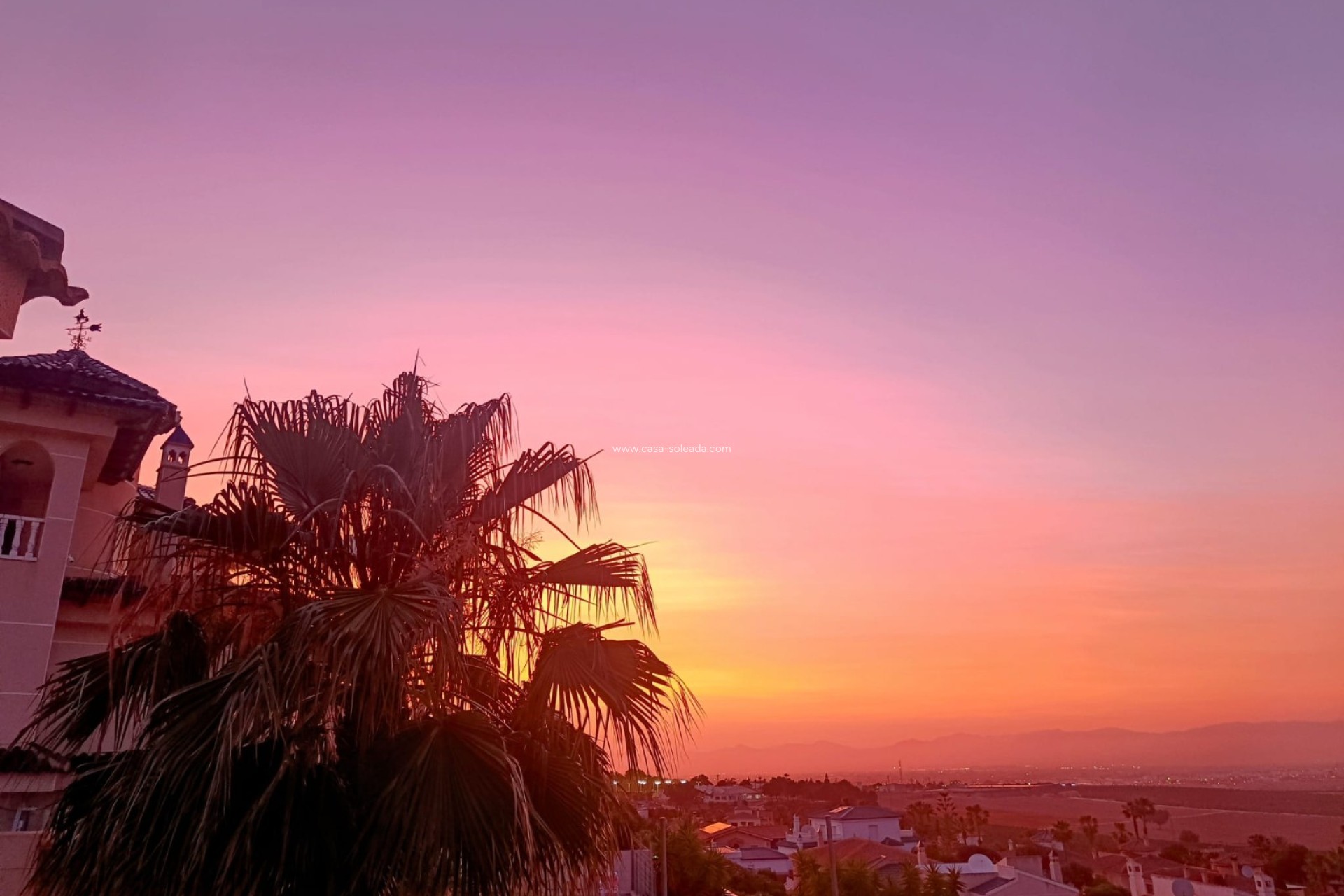 Revente - Villa - Algorfa - Inland