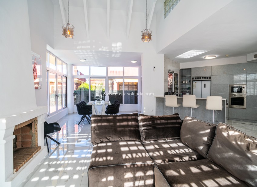 Revente - Villa - Algorfa - Inland