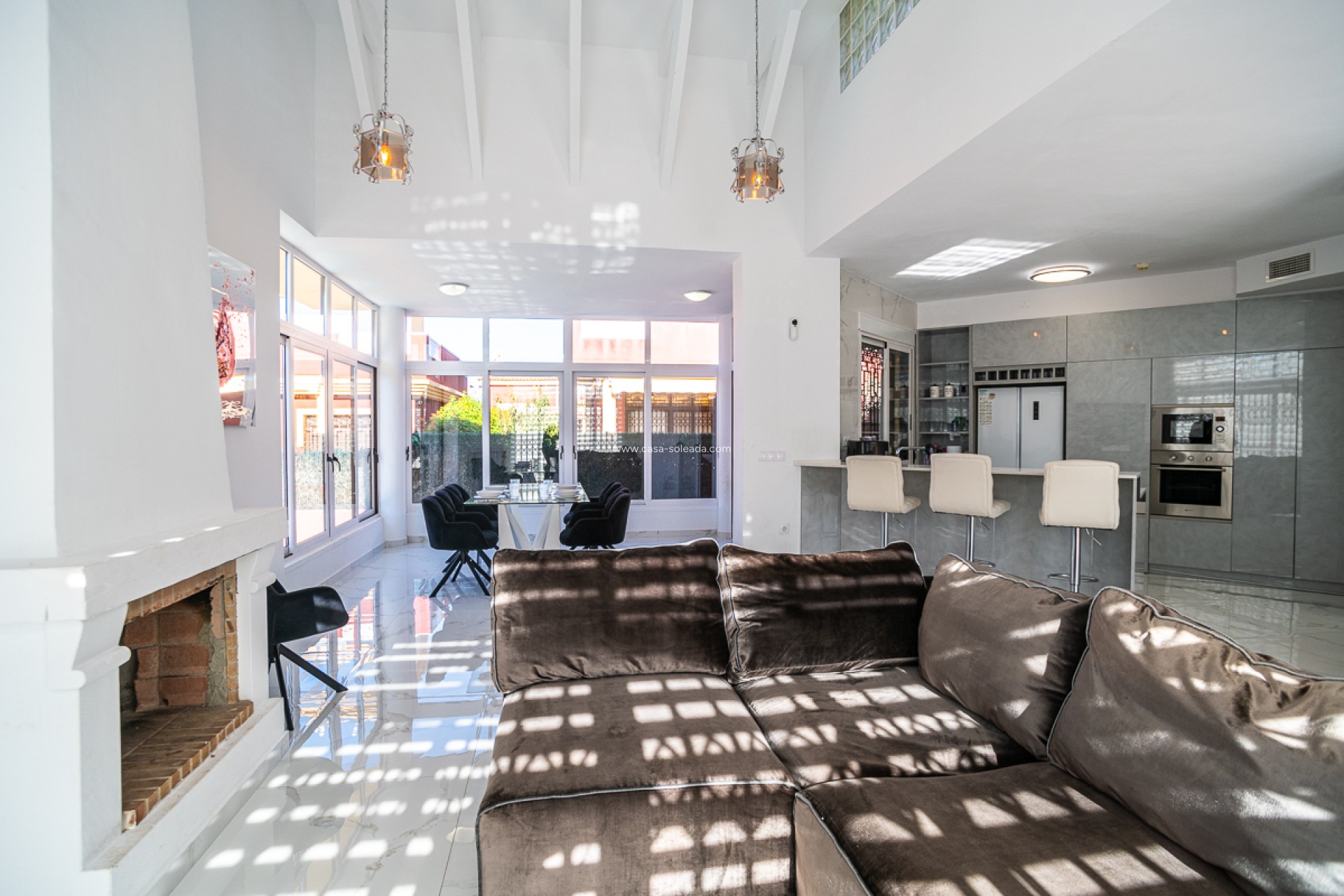 Revente - Villa - Algorfa - Inland