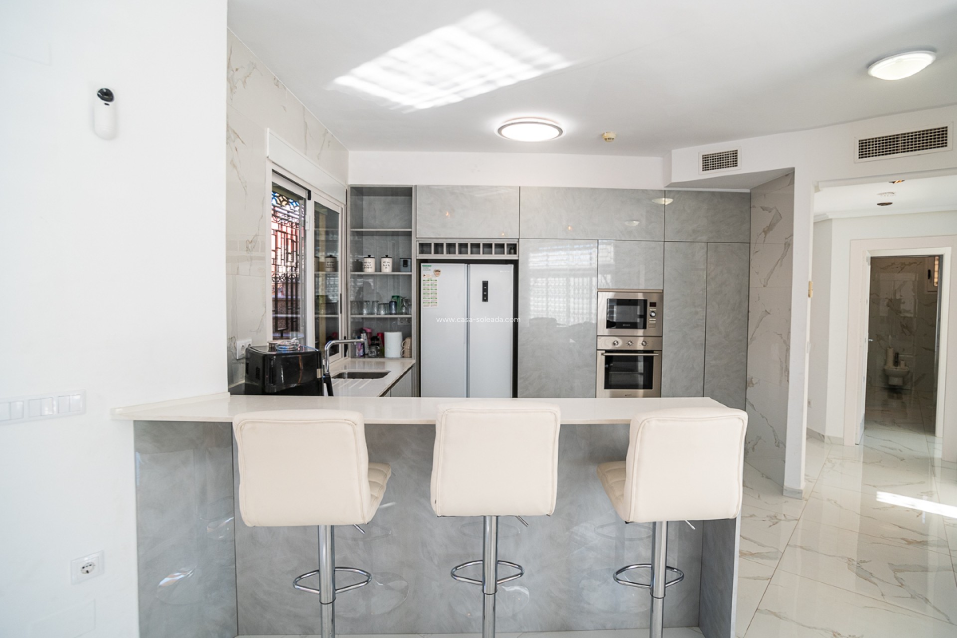Revente - Villa - Algorfa - Inland