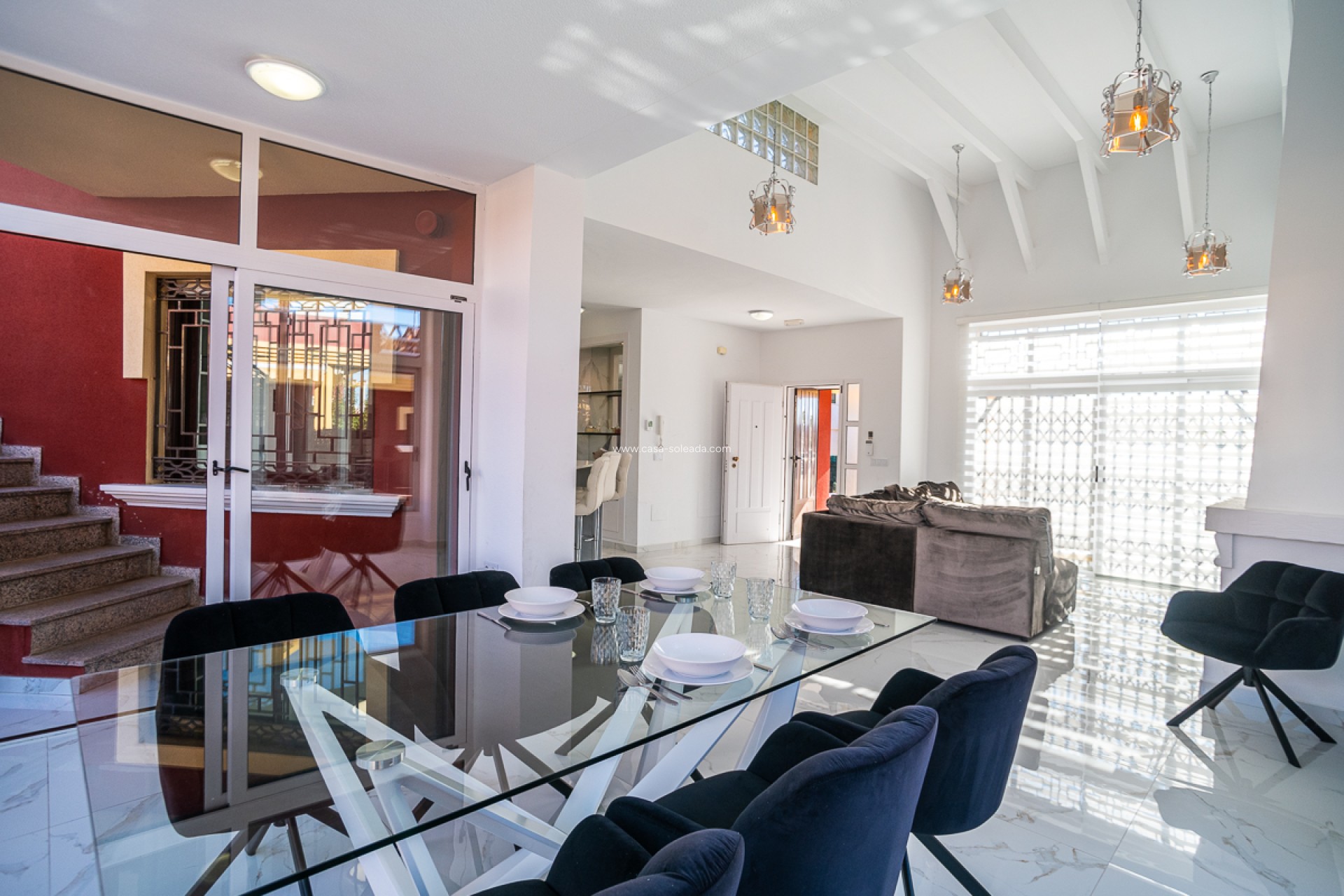 Revente - Villa - Algorfa - Inland