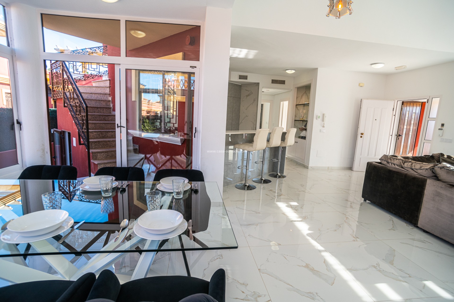 Revente - Villa - Algorfa - Inland