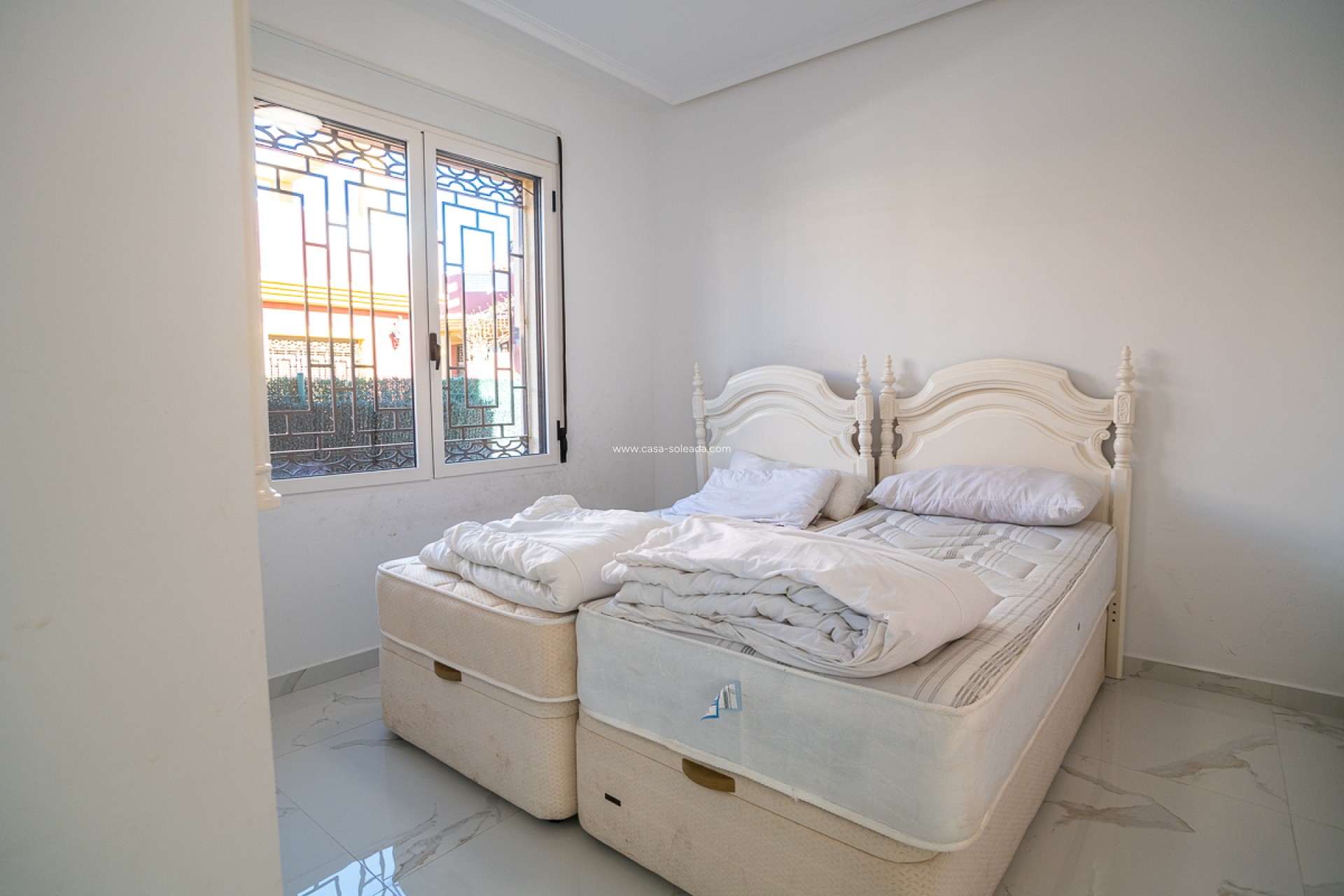 Revente - Villa - Algorfa - Inland