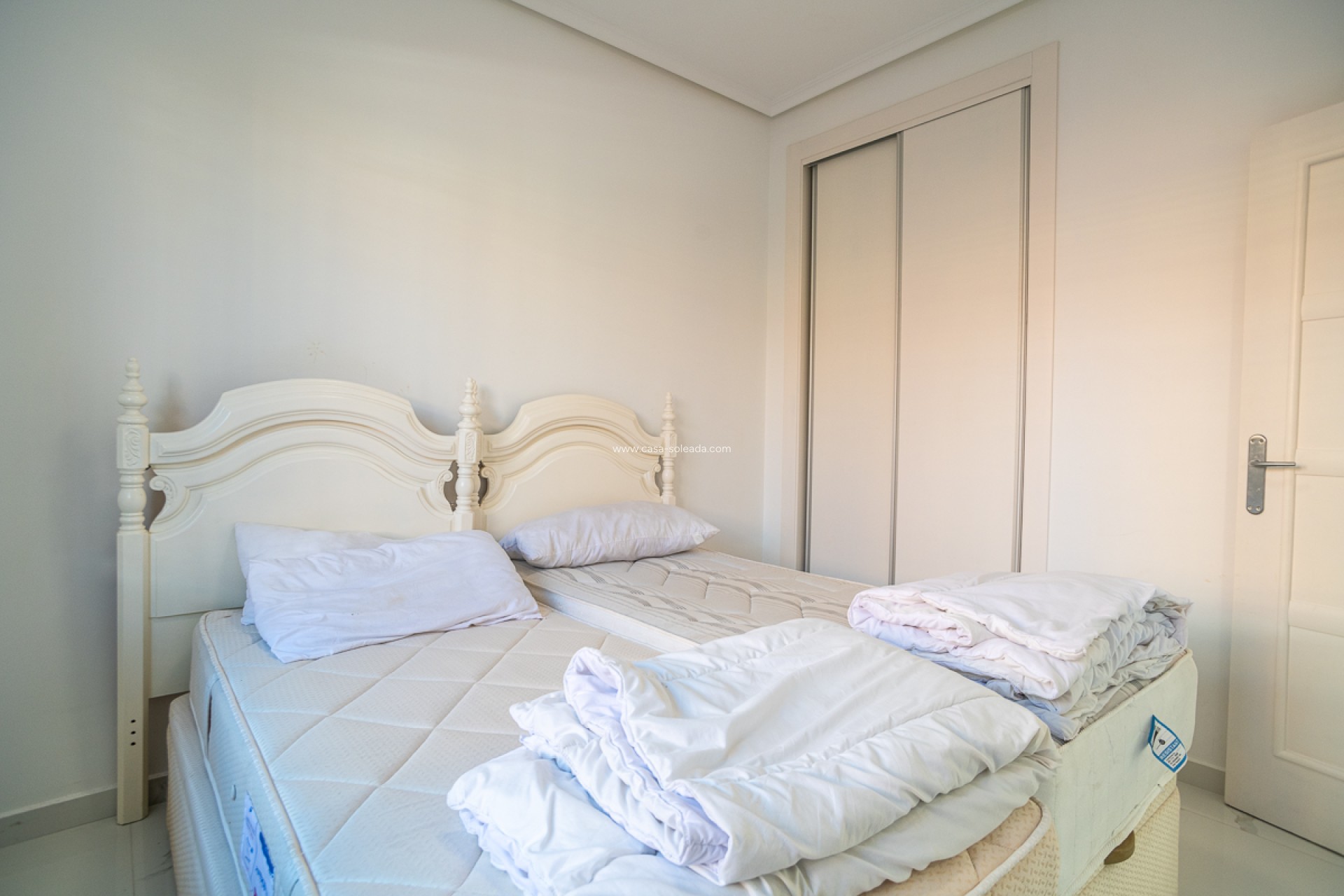 Revente - Villa - Algorfa - Inland