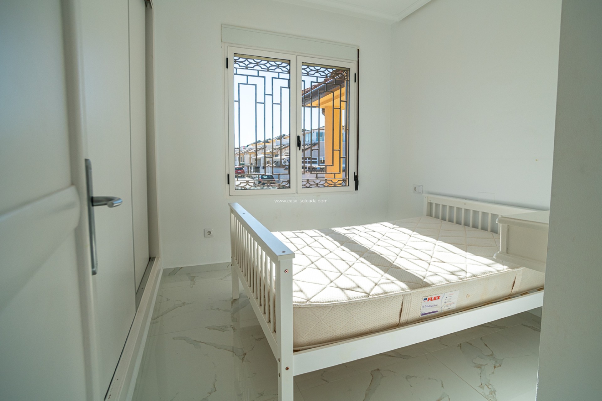 Revente - Villa - Algorfa - Inland