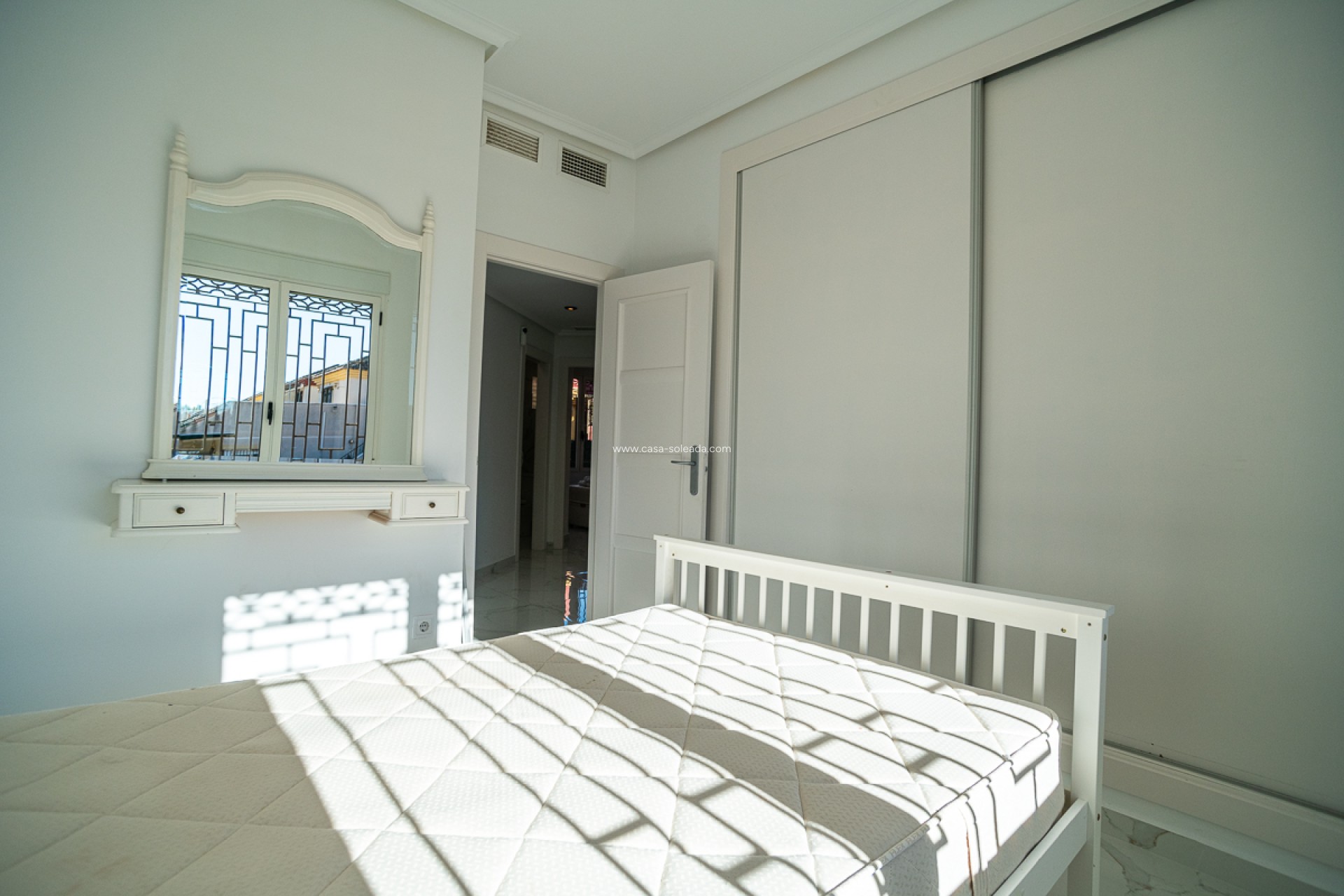 Revente - Villa - Algorfa - Inland