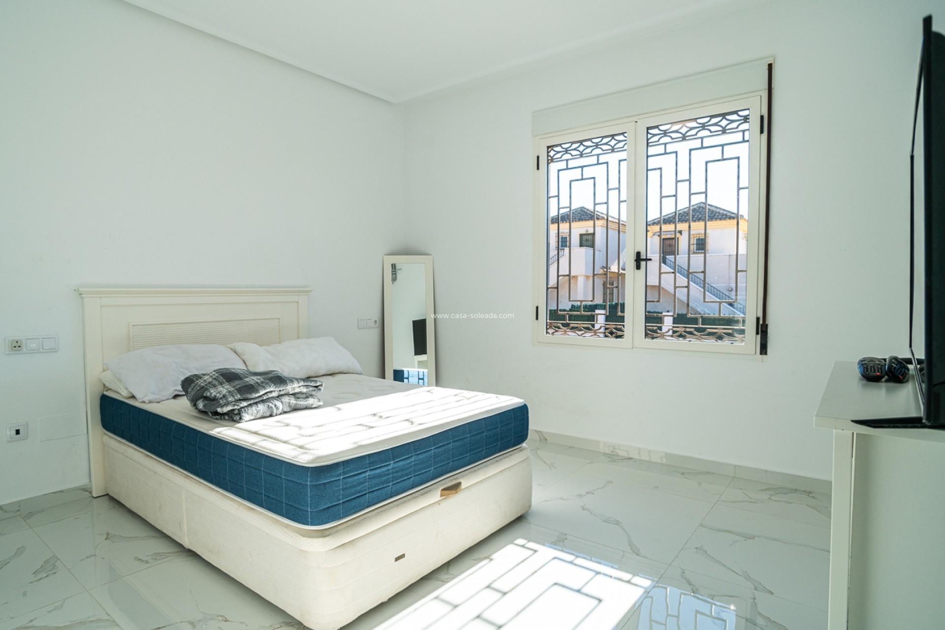Revente - Villa - Algorfa - Inland