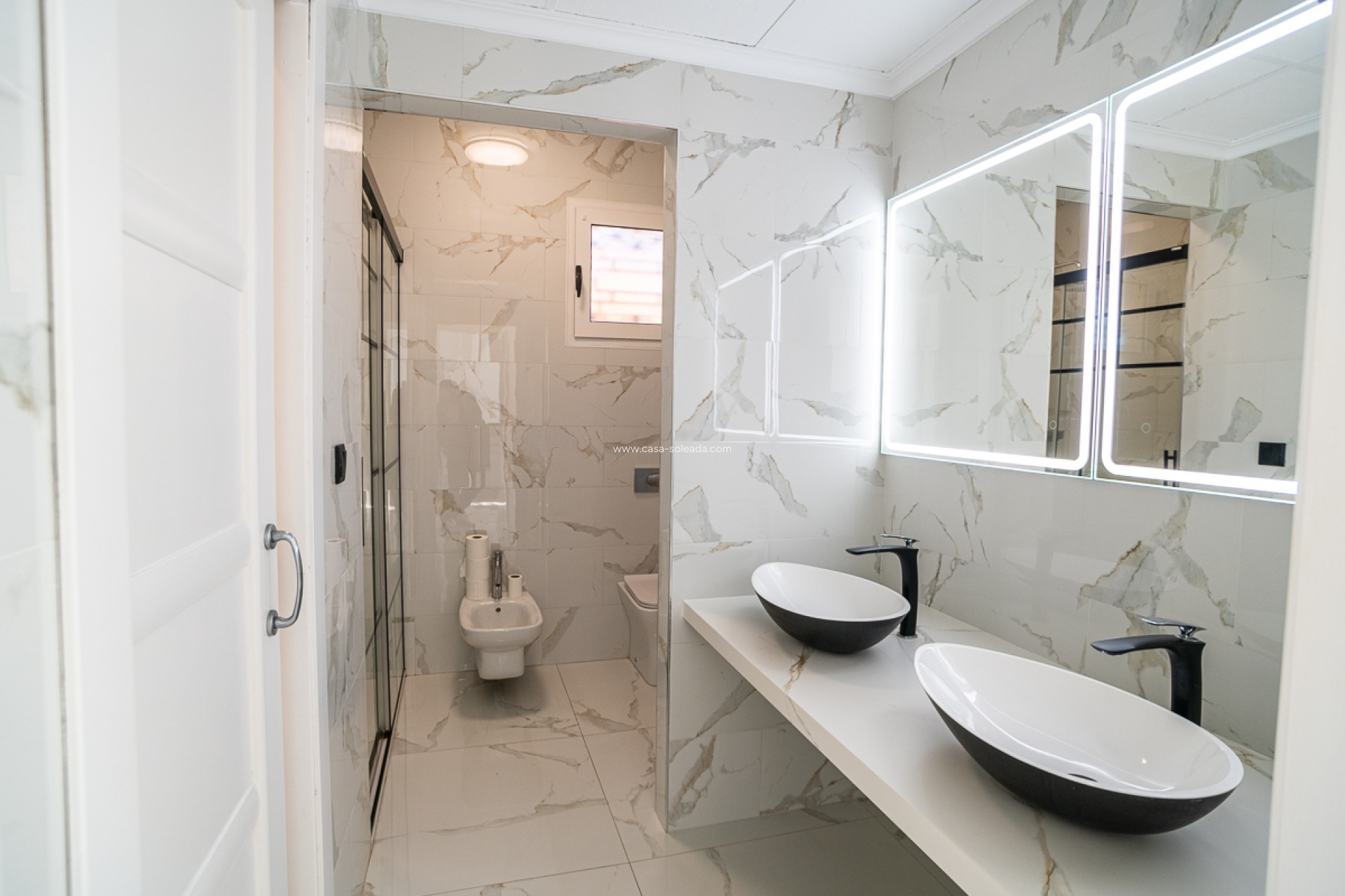Revente - Villa - Algorfa - Inland
