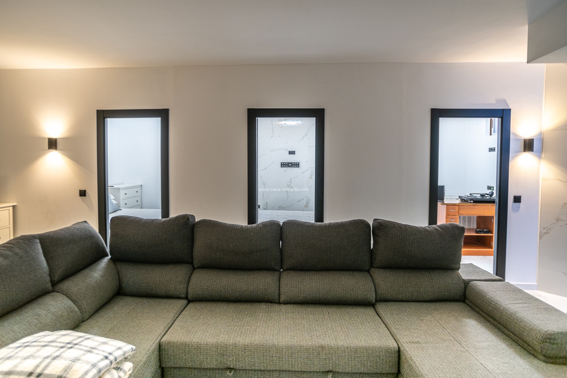 Revente - Villa - Algorfa - Inland