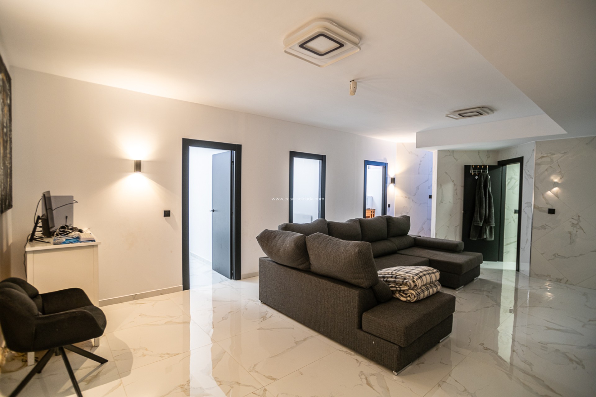 Revente - Villa - Algorfa - Inland