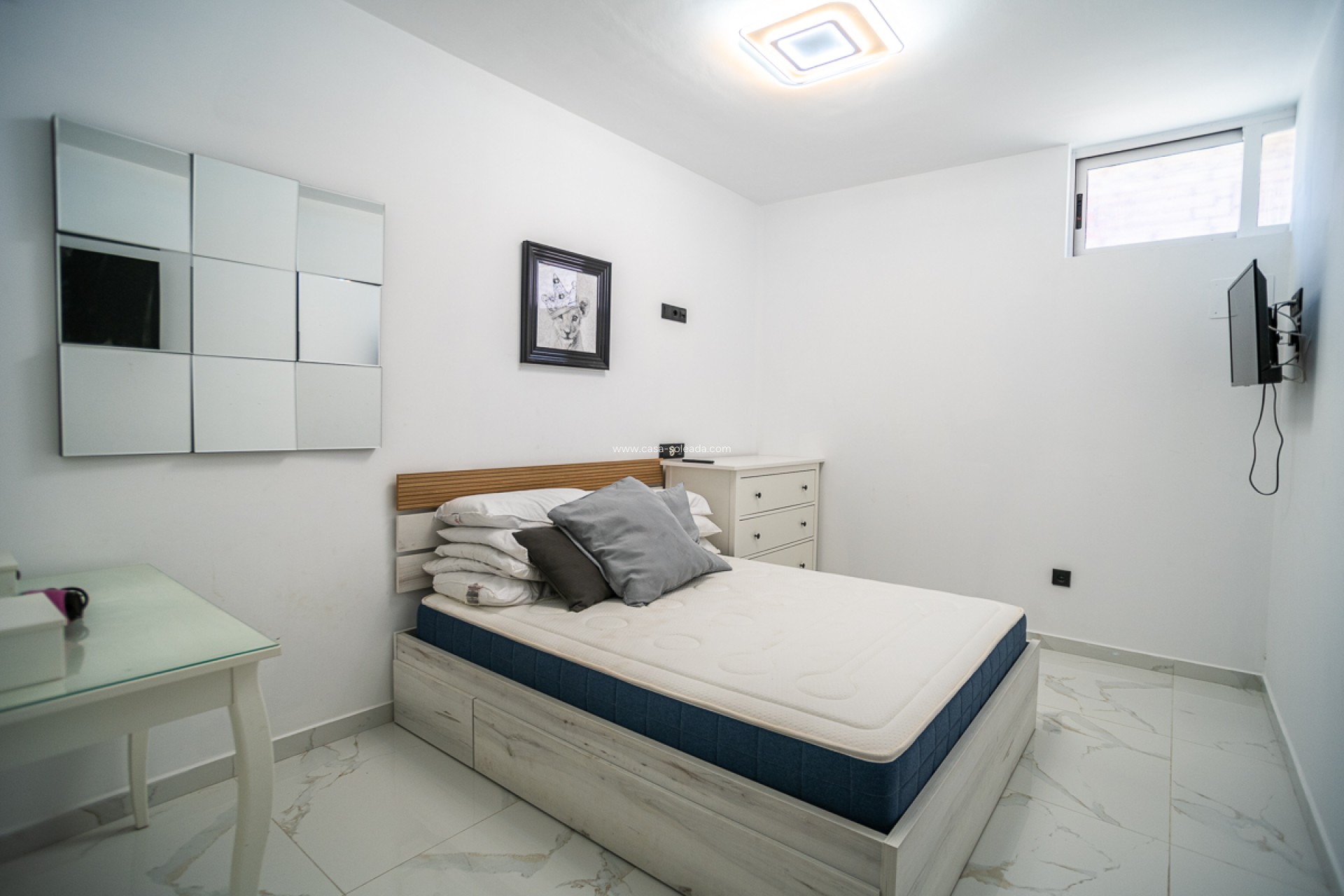 Revente - Villa - Algorfa - Inland