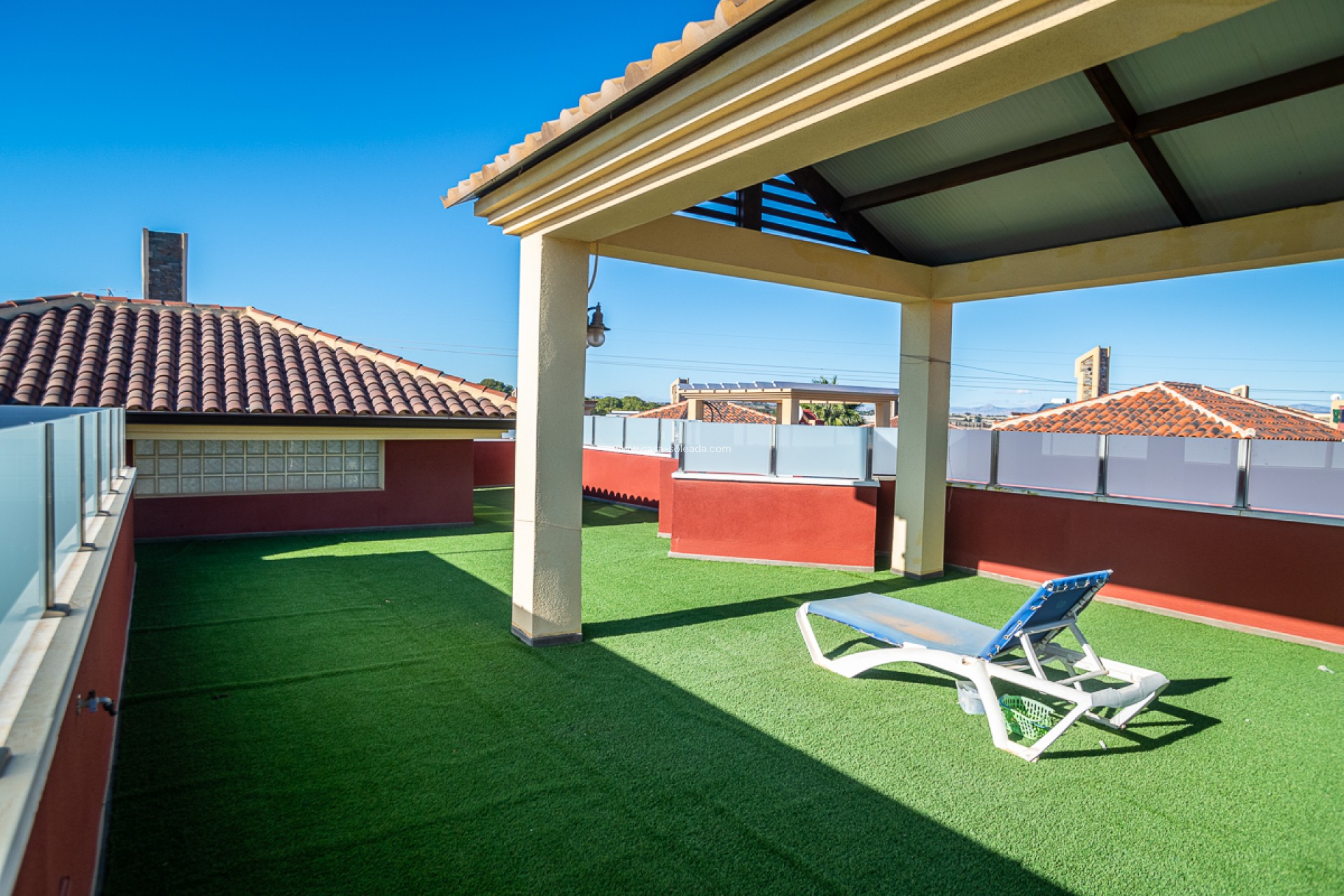 Revente - Villa - Algorfa - Inland