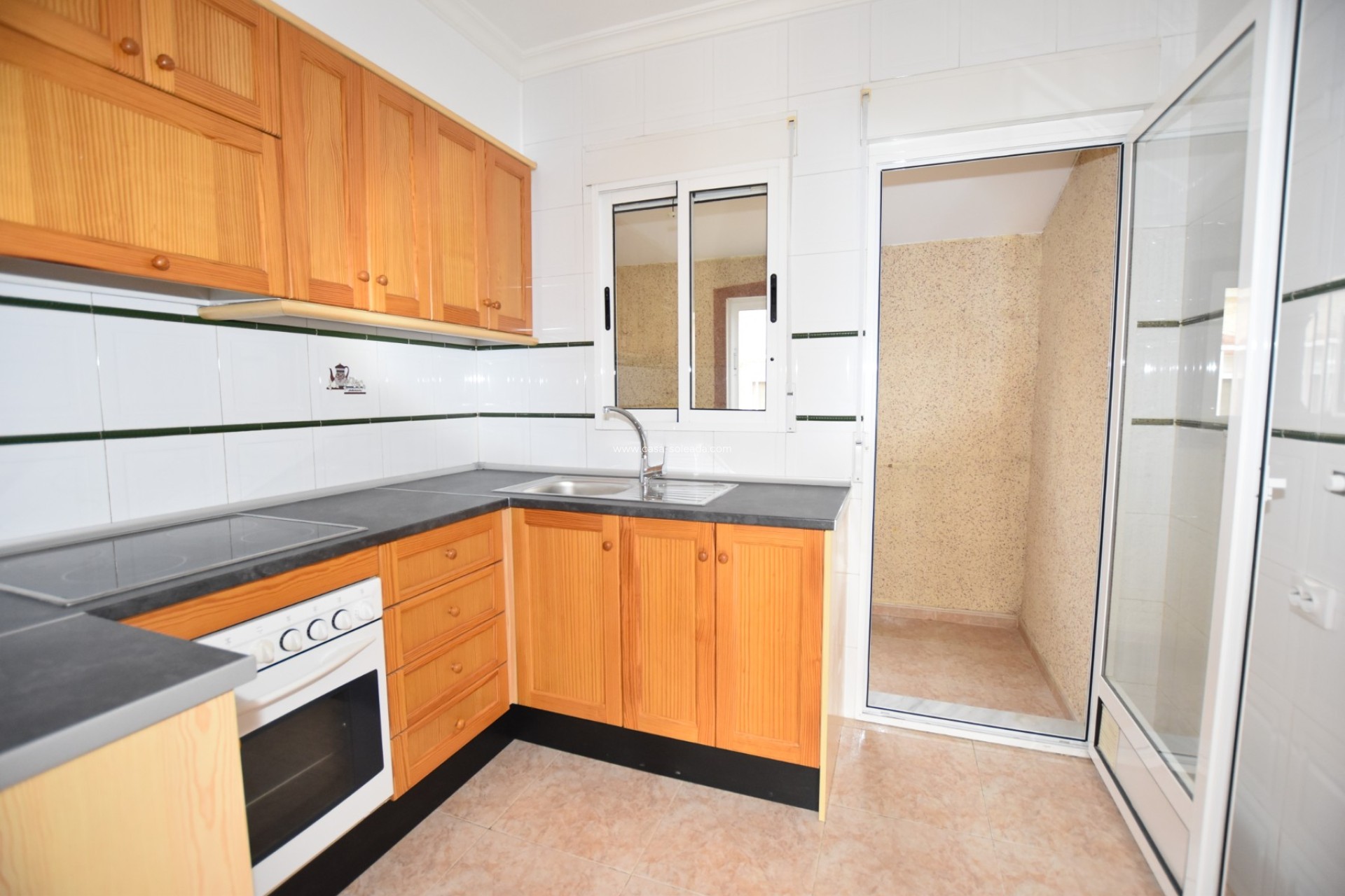 Revente - Villa - Algorfa - Inland