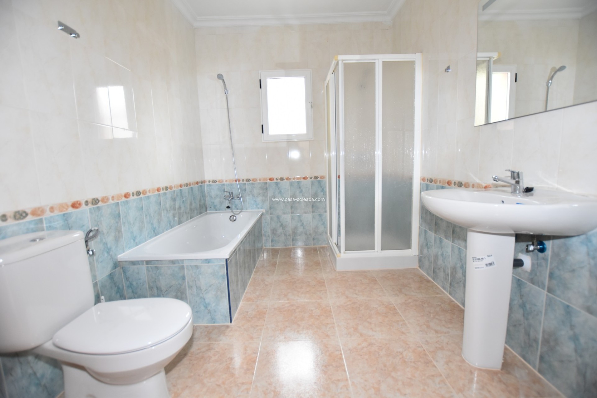 Revente - Villa - Algorfa - Inland