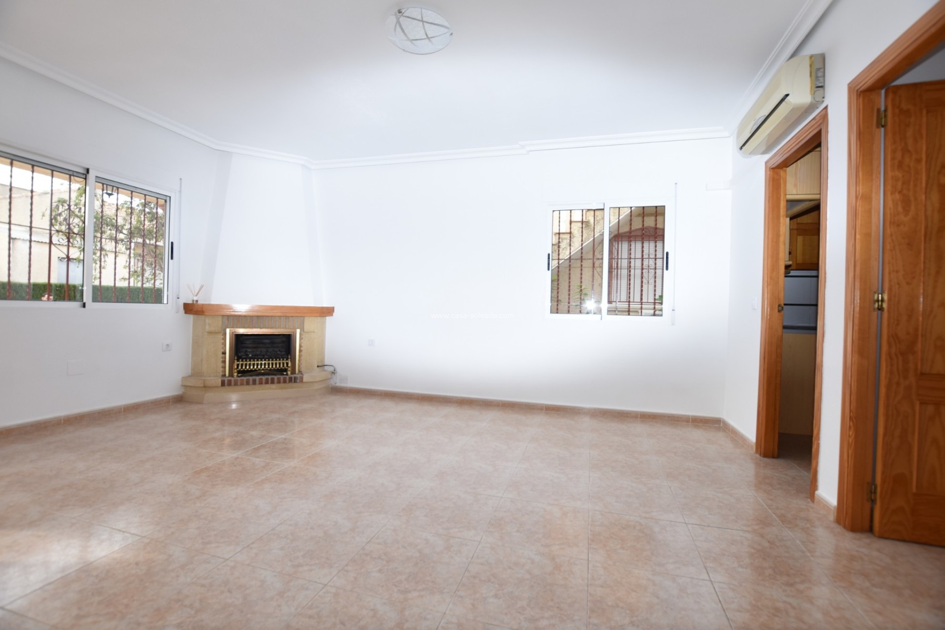 Revente - Villa - Algorfa - Inland