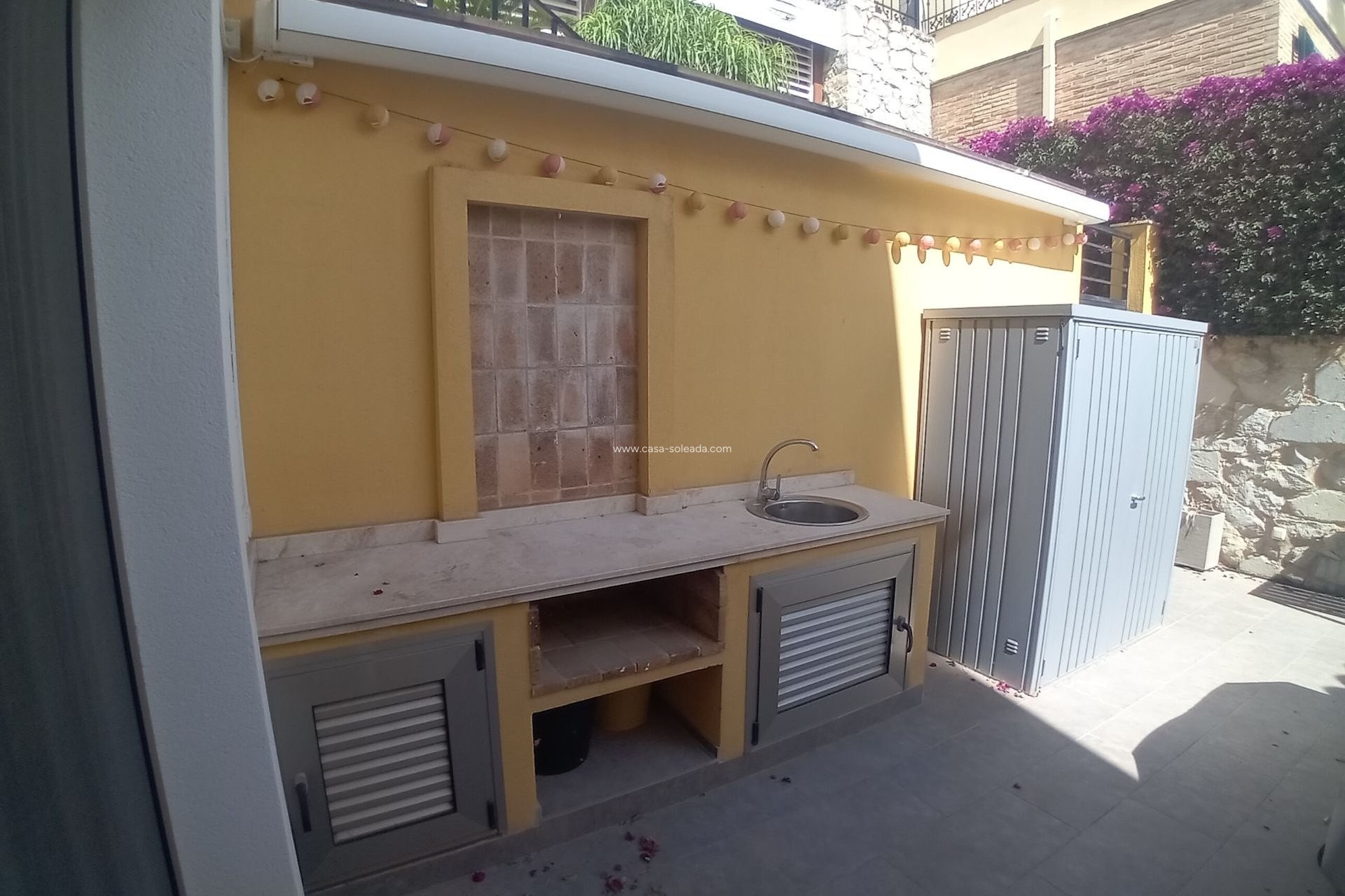 Revente - Villa - Algorfa - La Finca Golf Resort