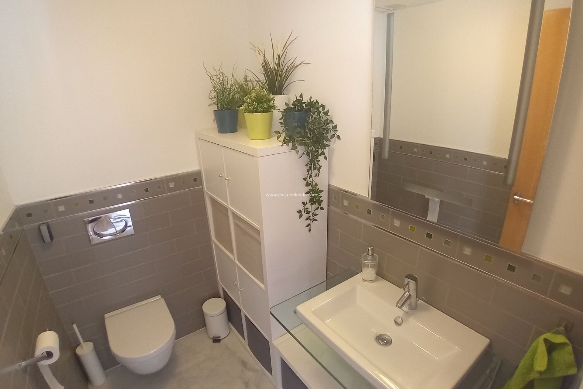 Revente - Villa - Algorfa - La Finca Golf Resort