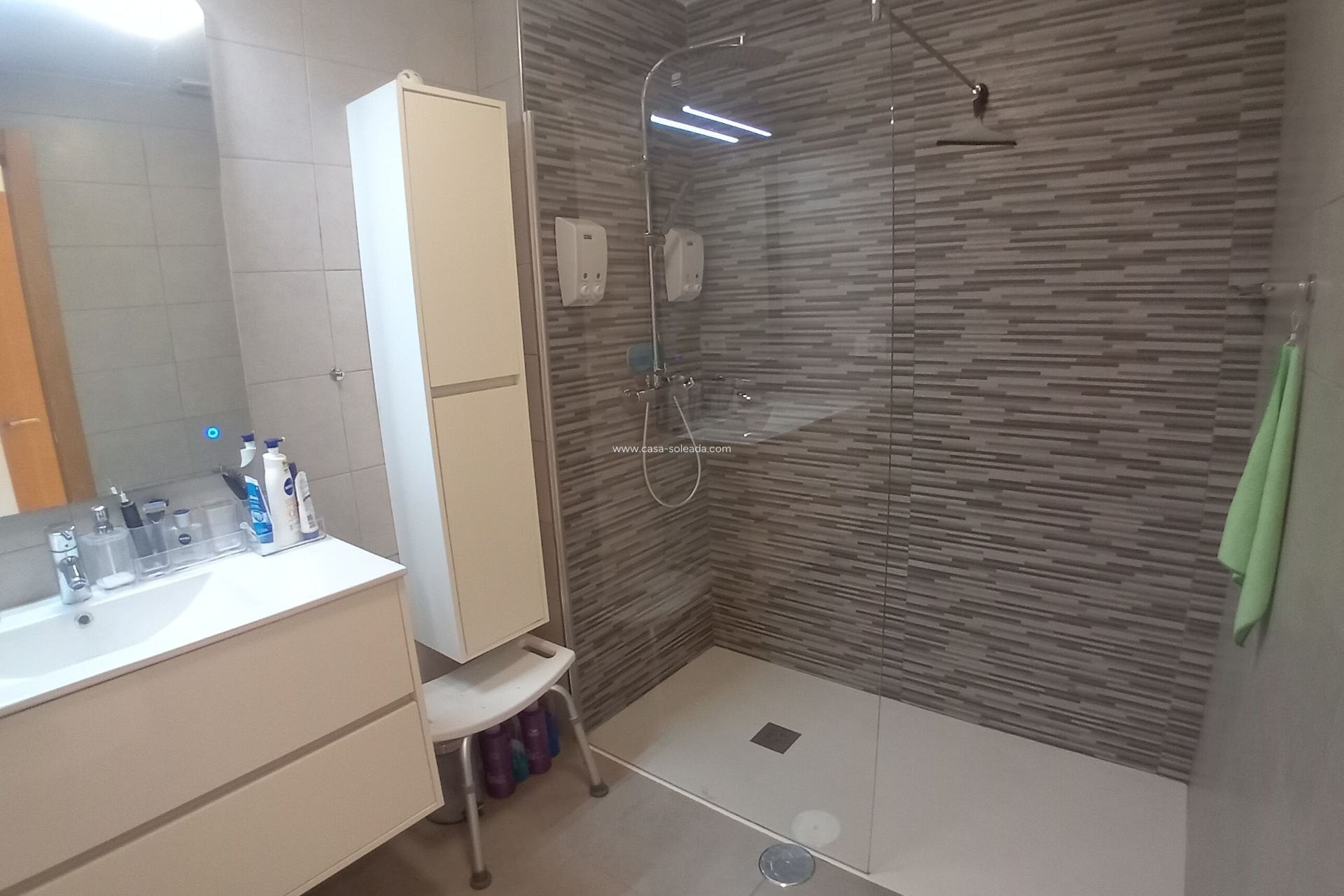 Revente - Villa - Algorfa - La Finca Golf Resort